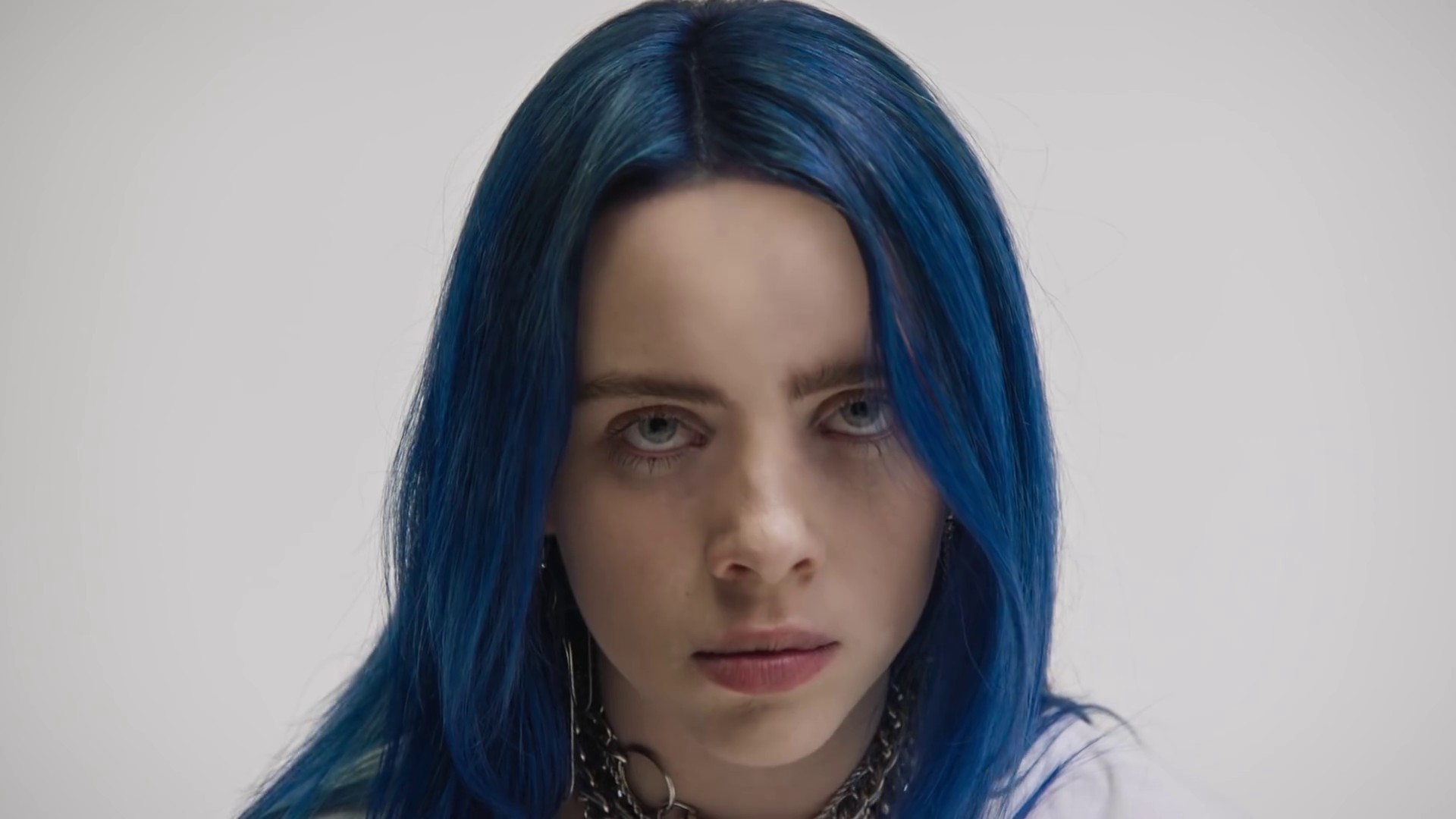 when the party's over (2018) —  shot,  lighting