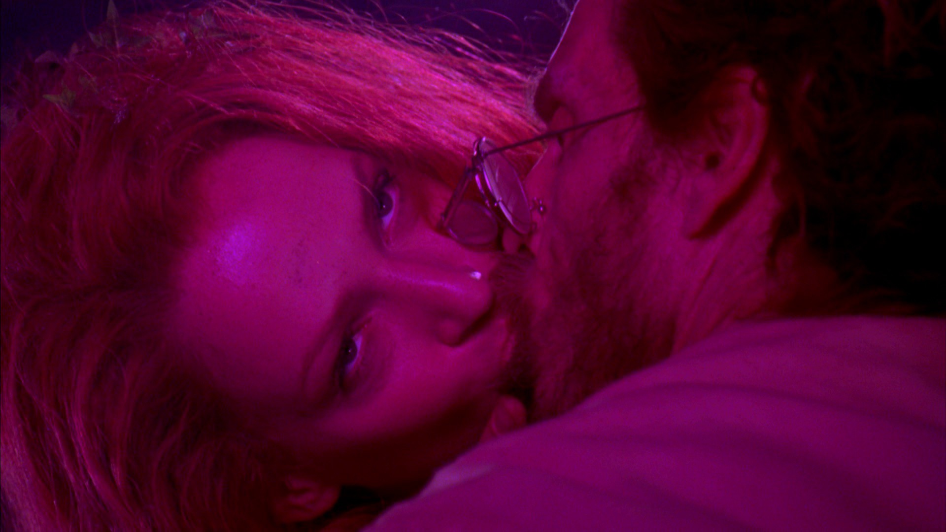 Batman & Robin (1997) —  shot,  lighting