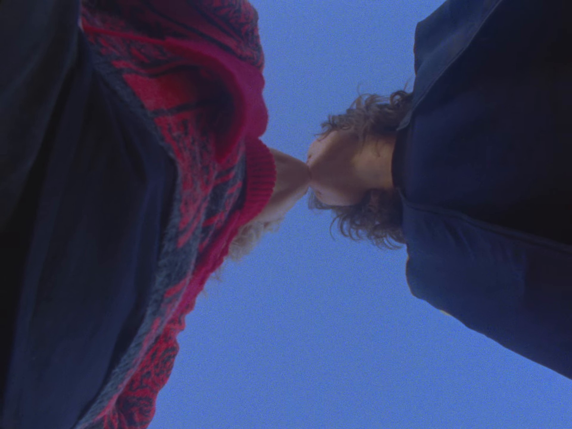 Ahead Of Myself (2024) —  shot,  lighting