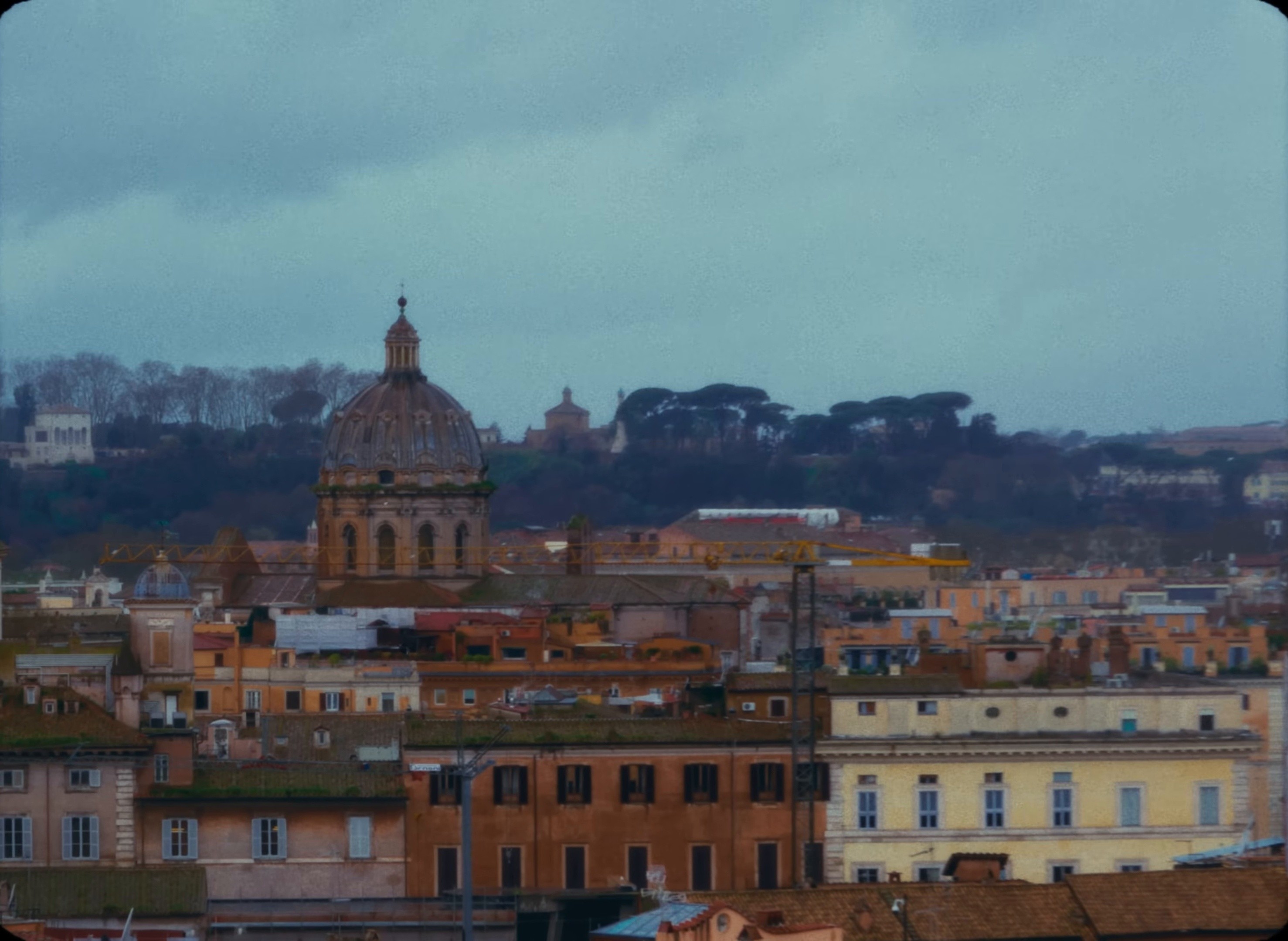 PRINCE GEORGE (2025) —  shot,  lighting