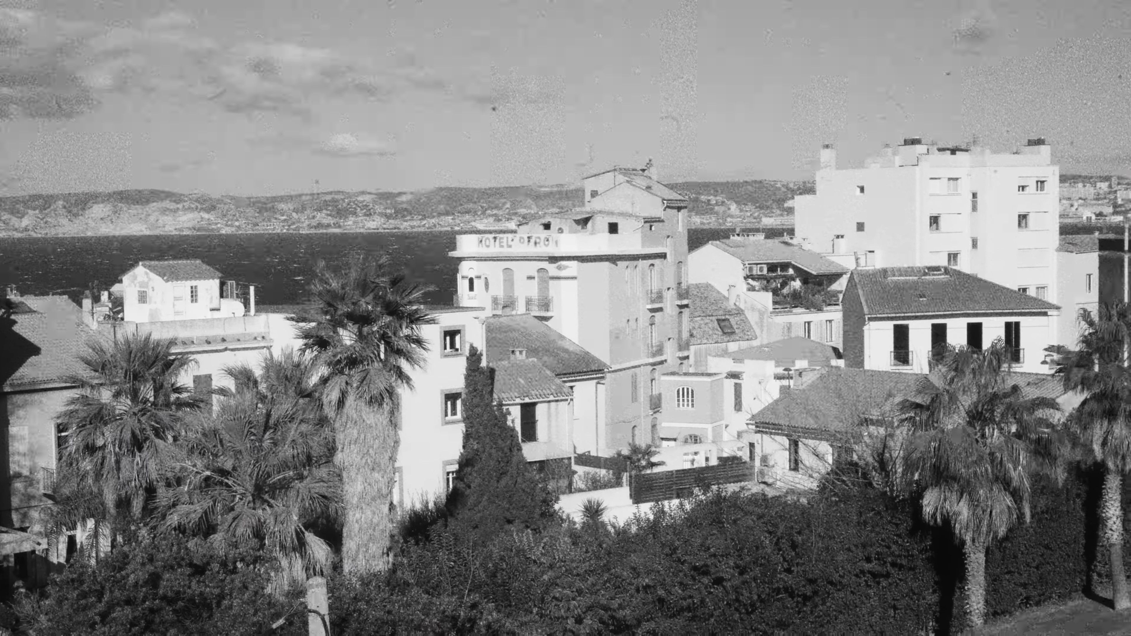 You are everywhere (2023) —  shot,  lighting