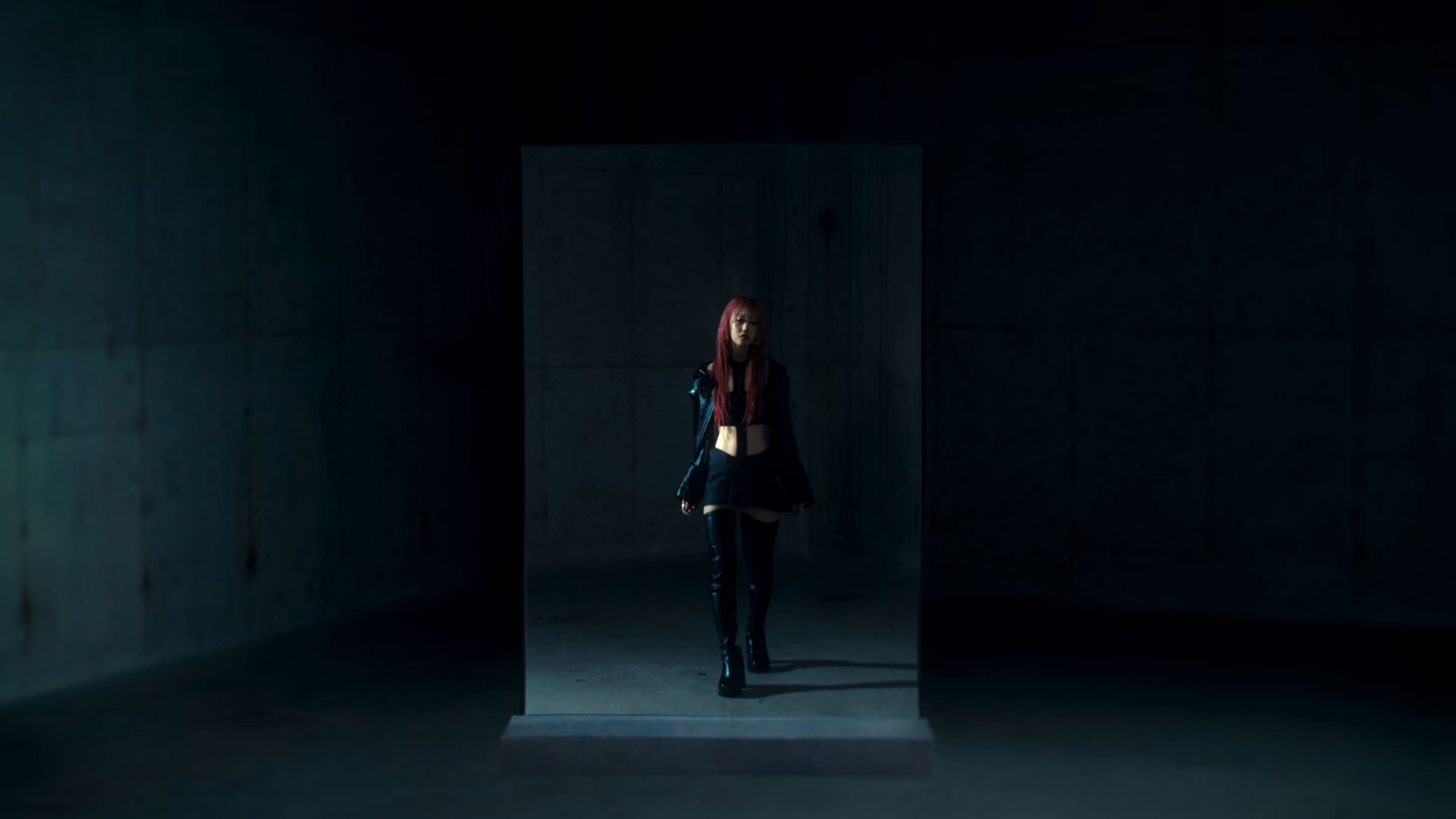 ASAP (2025) —  shot,  lighting