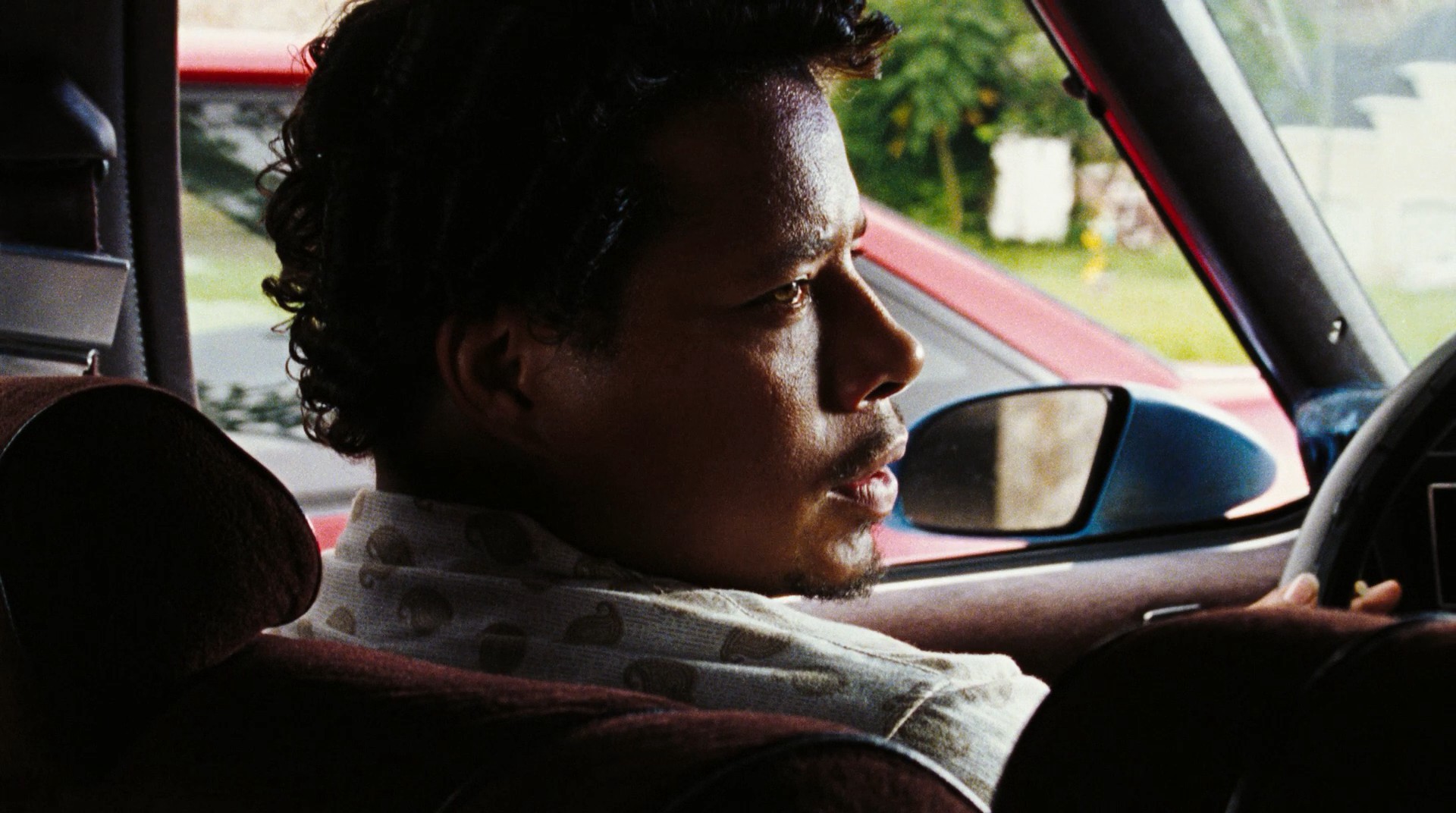 Hustle & Flow (2005) —  shot,  lighting