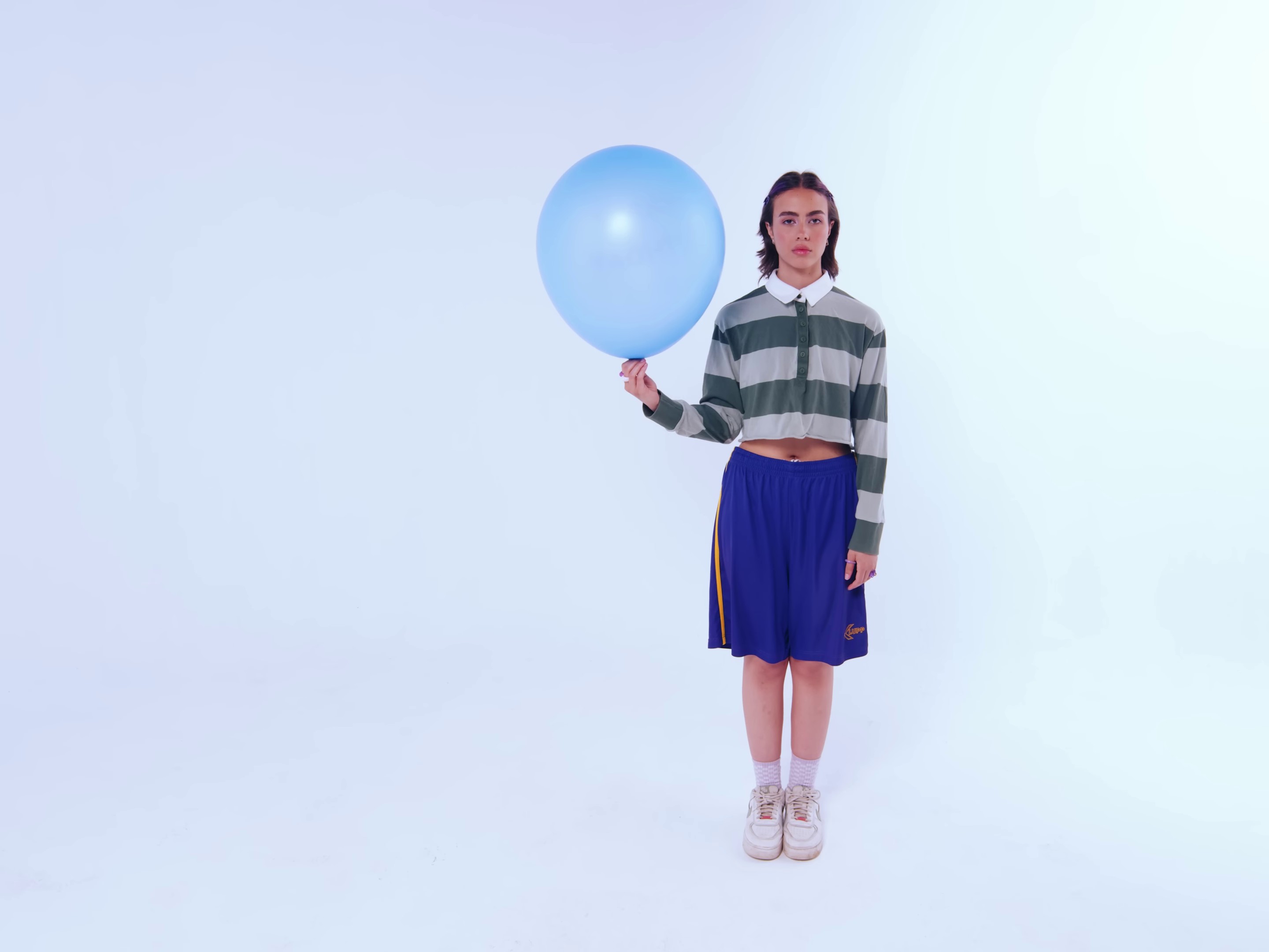 Wana (2023) —  shot,  lighting