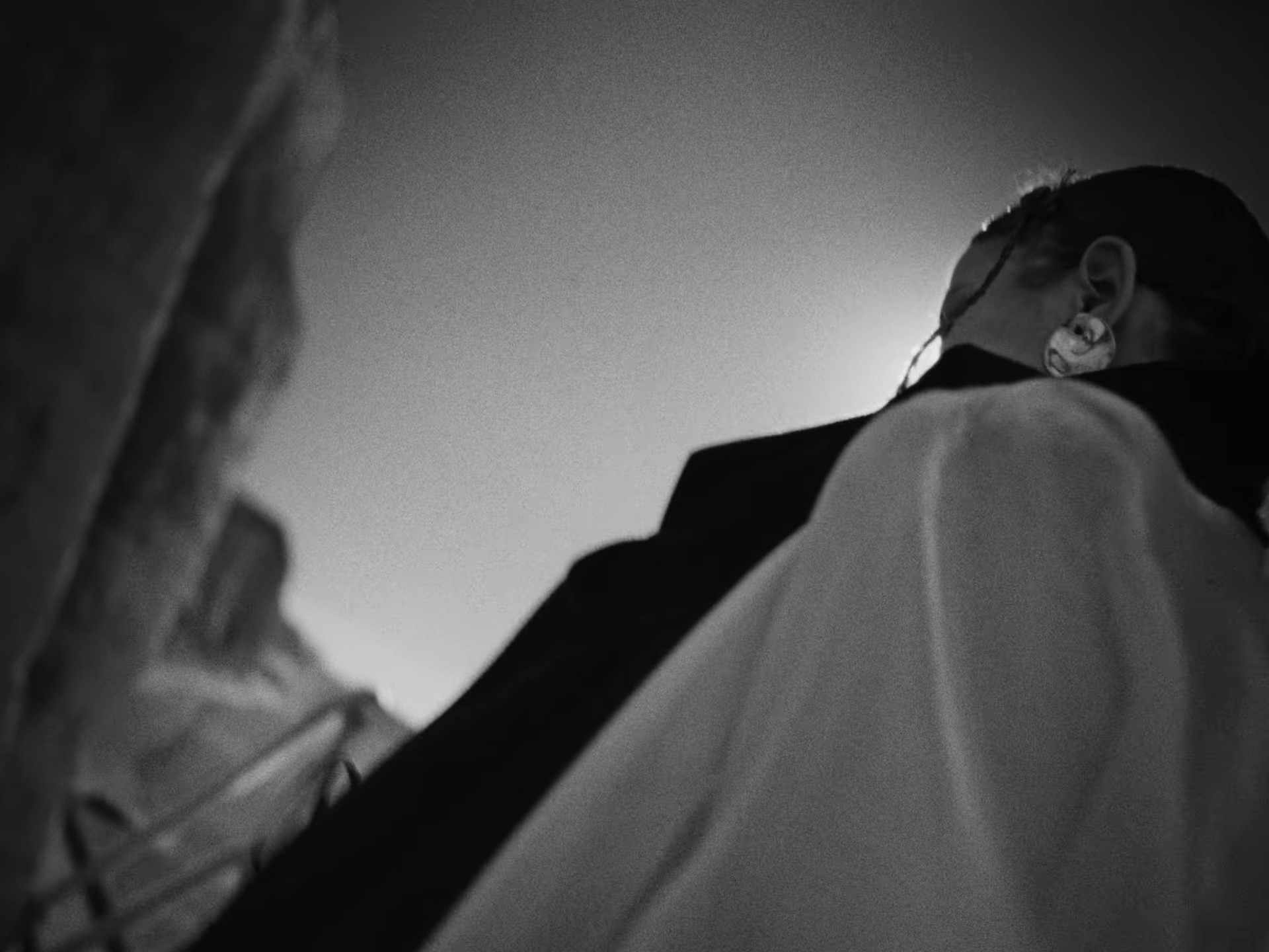 Rhythm of Sirens (2024) —  shot,  lighting