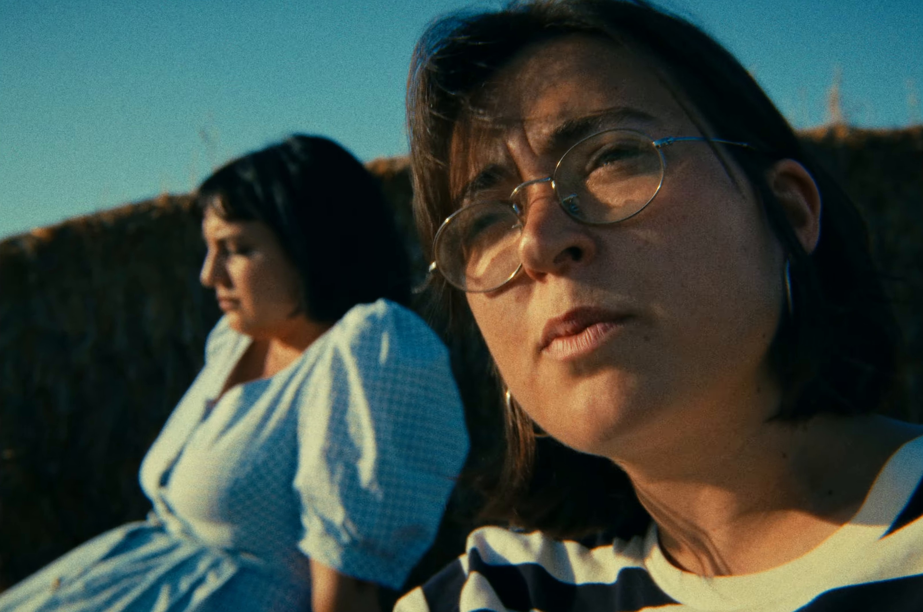 No te has enterado (2024) —  shot,  lighting