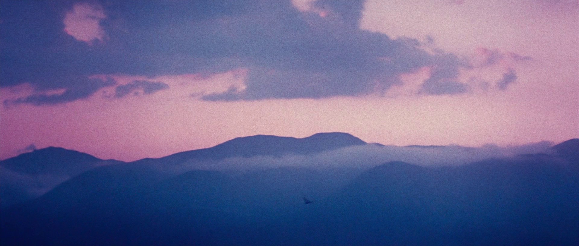 Legend of the Mountain (1979) —  shot,  lighting