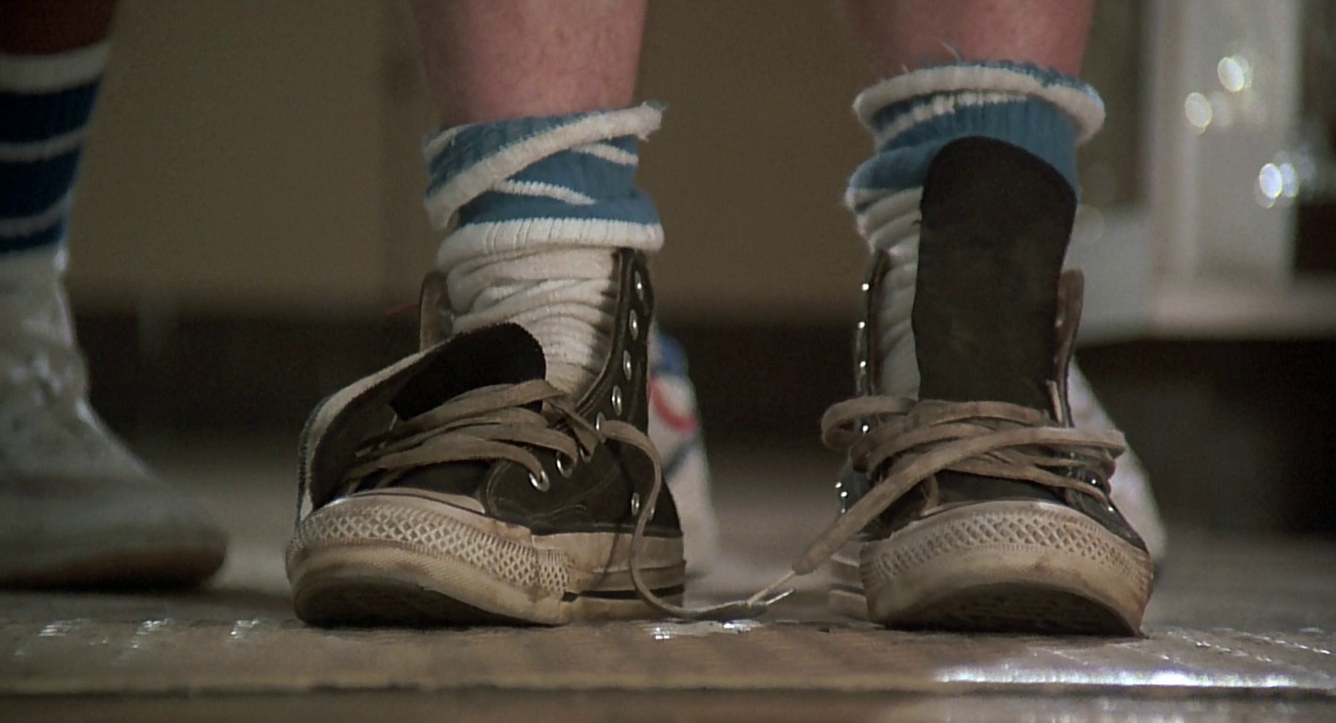 Weird Science (1985) —  shot,  lighting