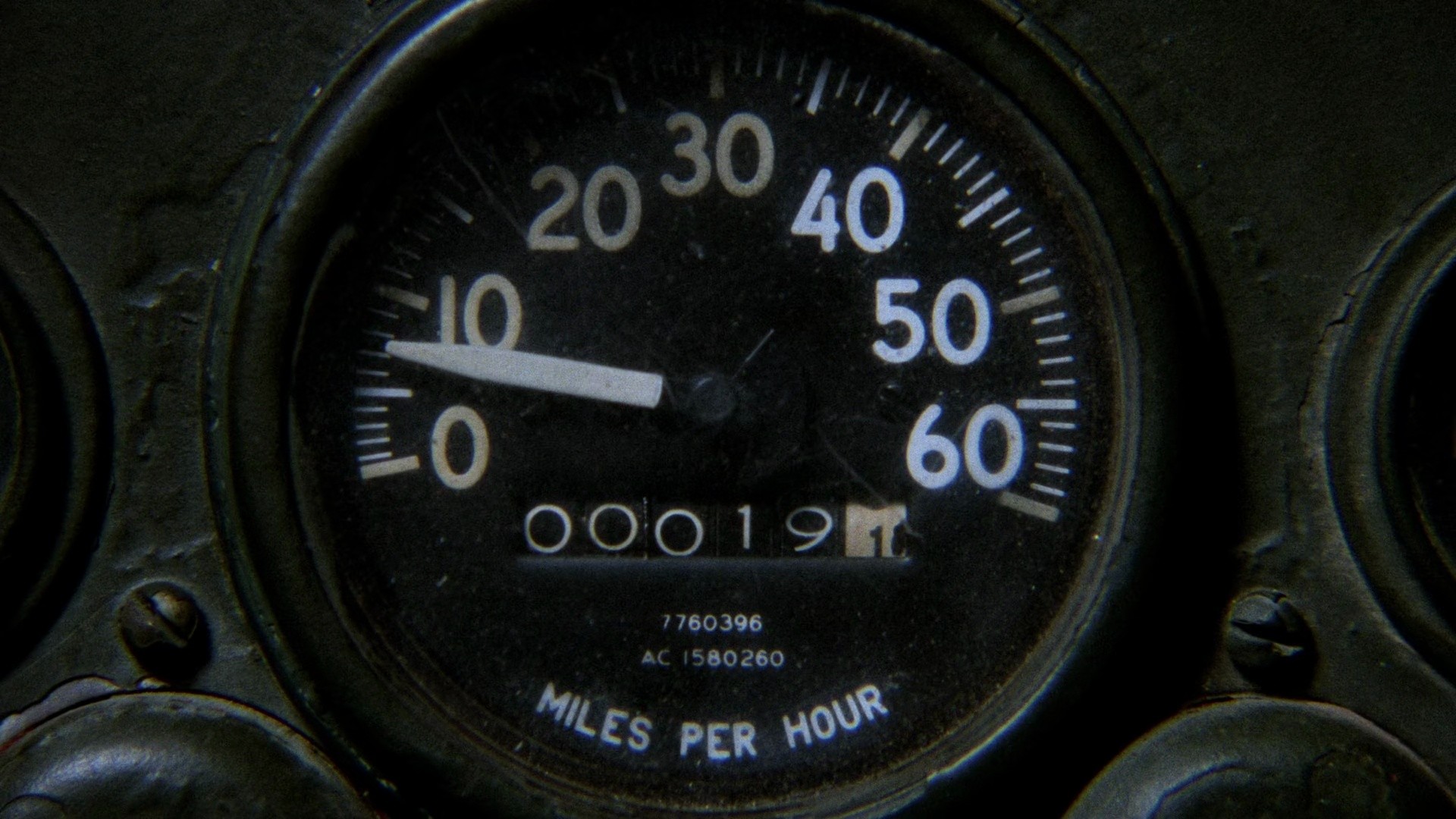 Sorcerer (1978) —  shot,  lighting