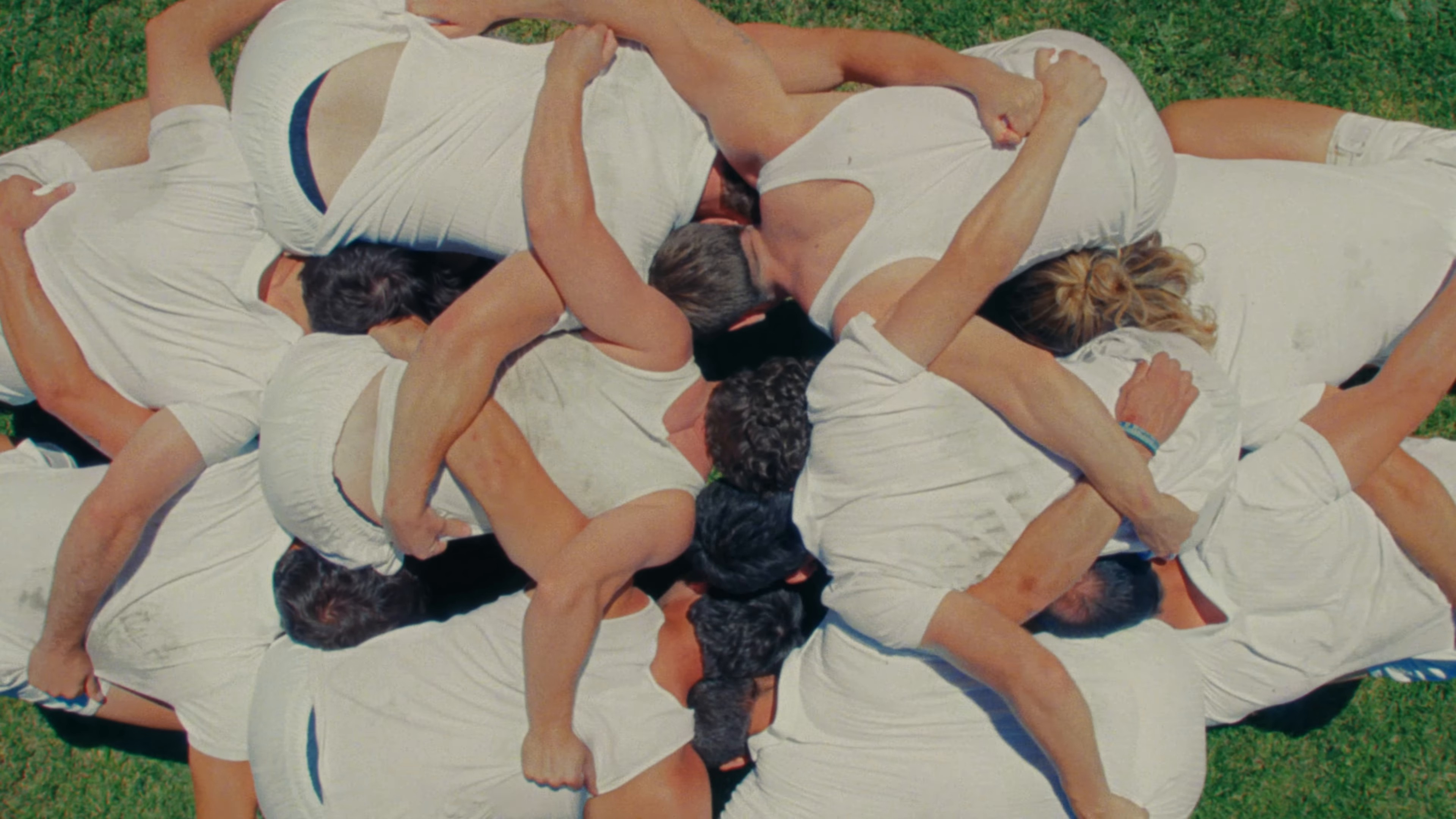 Como en un Drama Italiano (2024) —  shot,  lighting