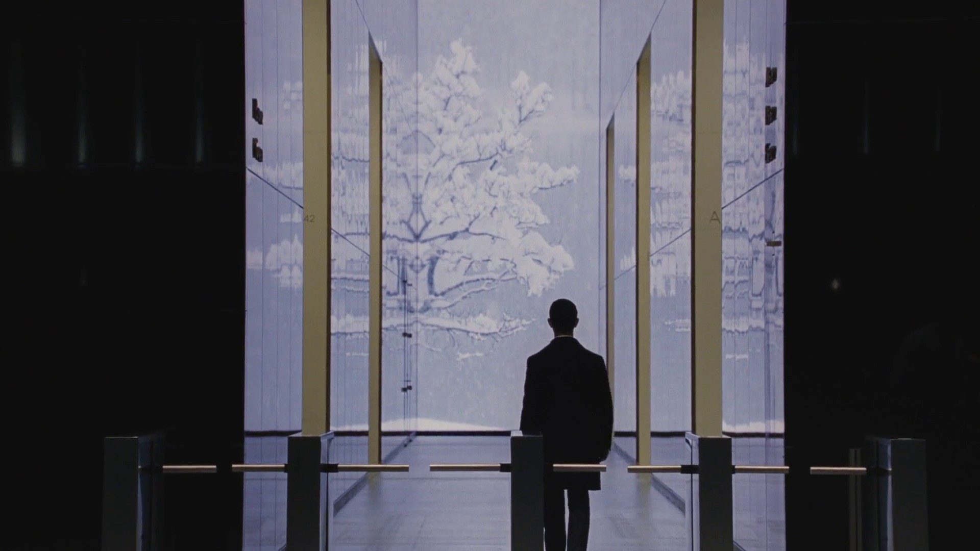 Lifeboats (2018) —  shot,  lighting