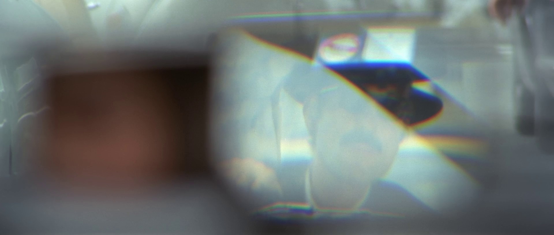 Four Flies on Grey Velvet (1971) —  shot,  lighting