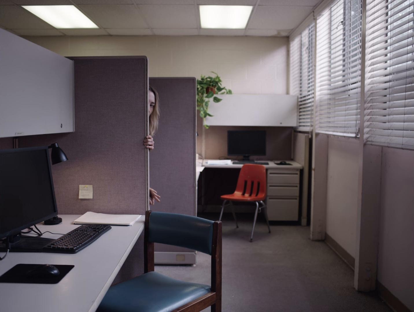 Psycho Killer (2025) —  shot,  lighting