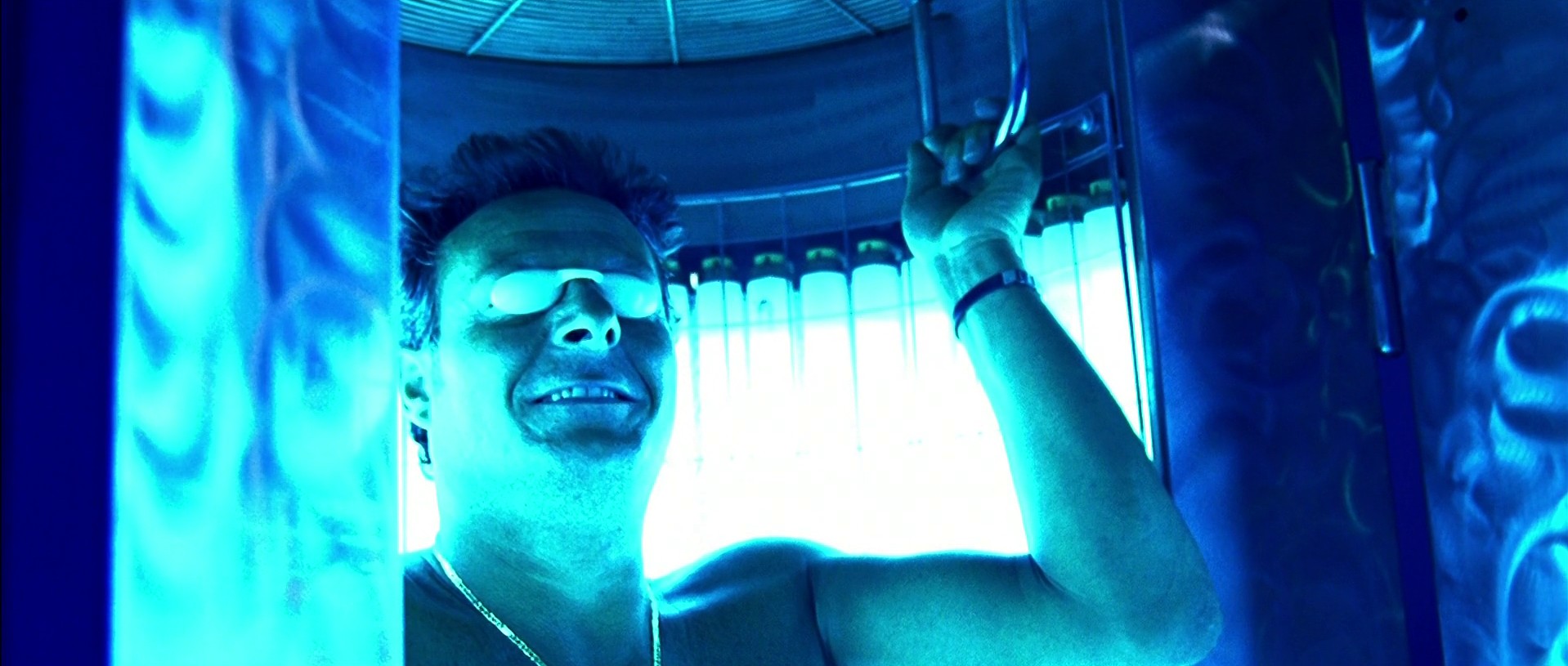 Gomorrah (2008) —  shot,  lighting