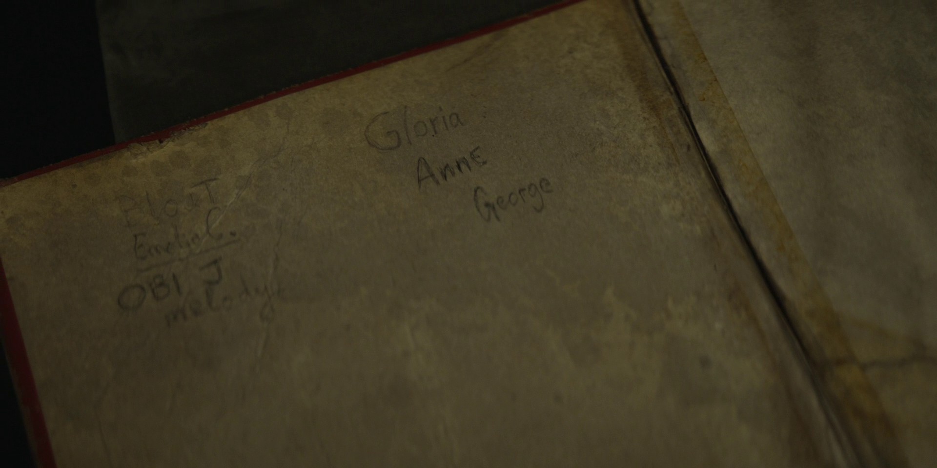 The Flamekeepers (2023) —  shot,  lighting