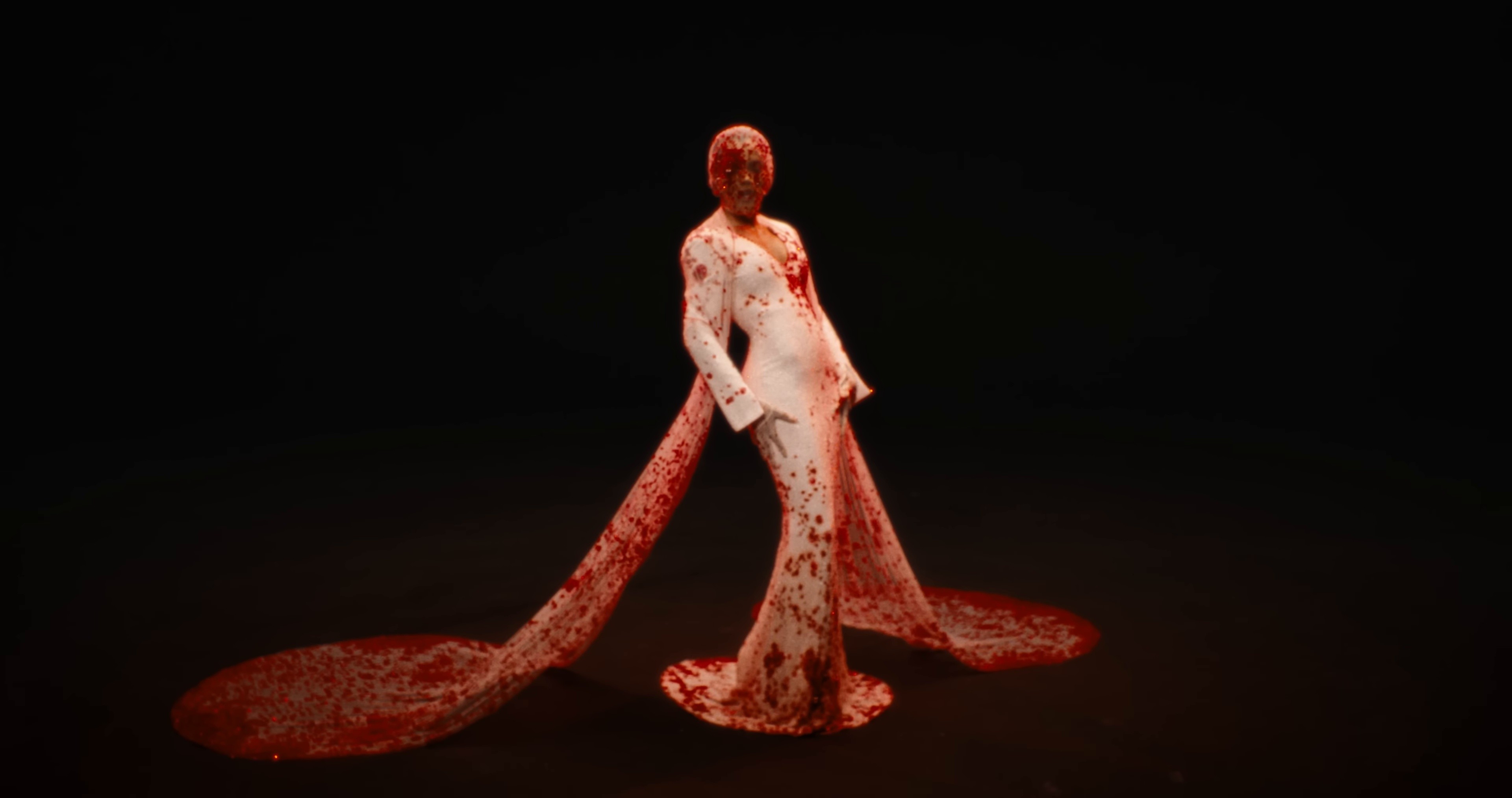 Long Time (2025) —  shot,  lighting