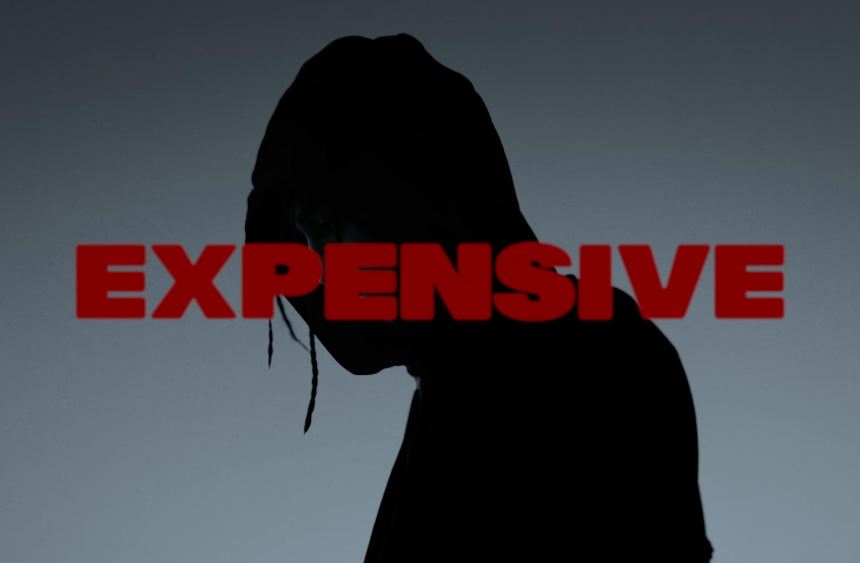 EXPENSIVE (2024) —  shot,  lighting