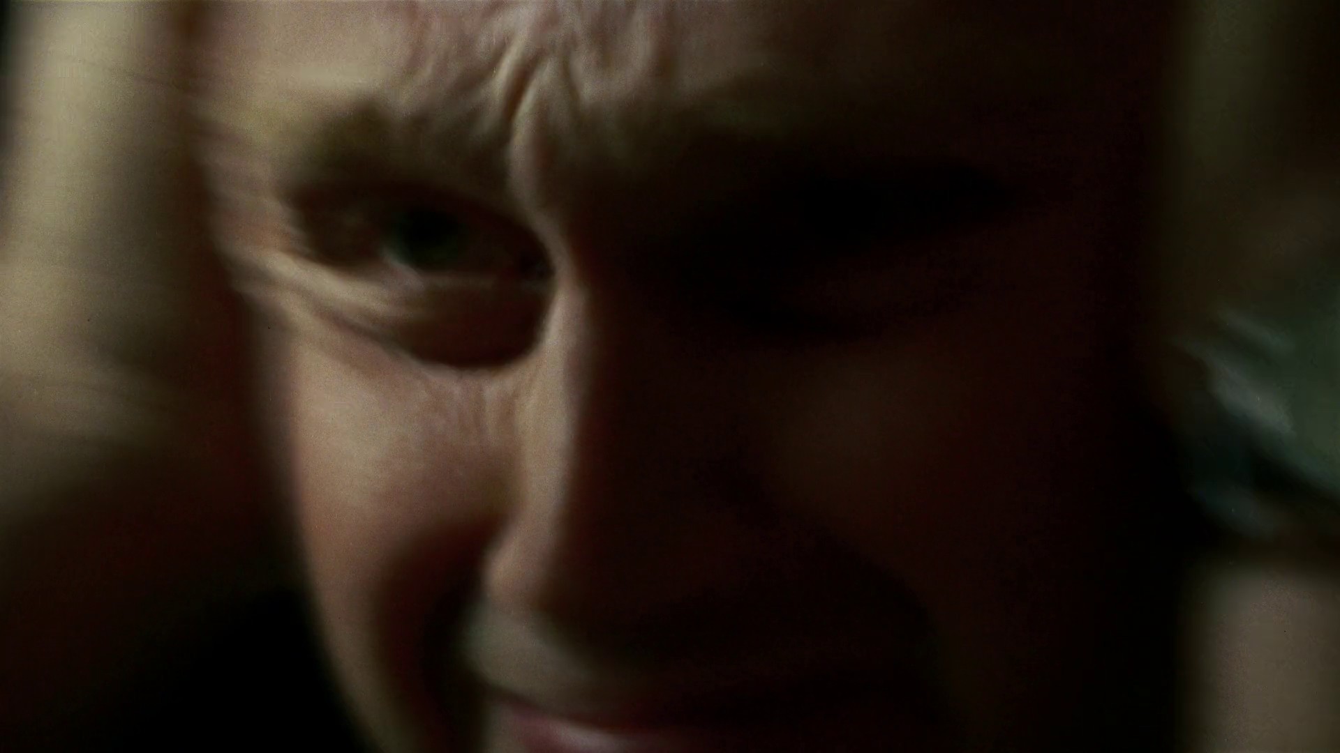 B&Q "The Voice" (2024) —  shot,  lighting