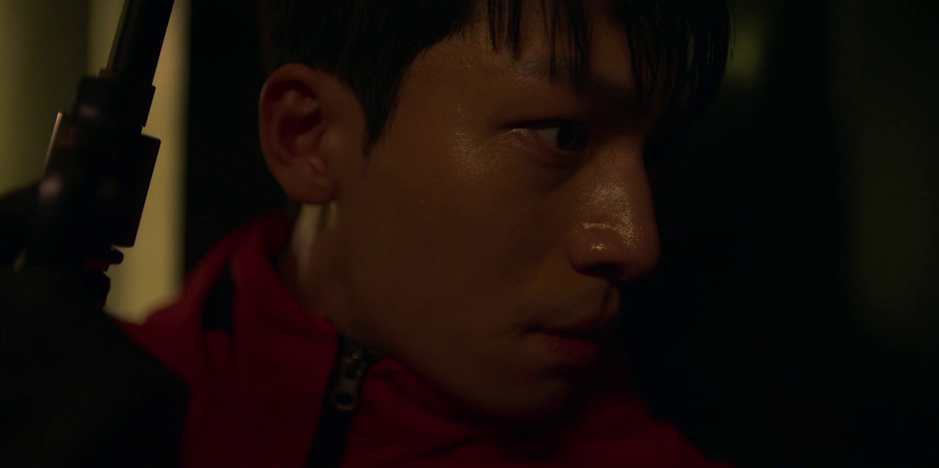 Kkanbu (2021) —  shot,  lighting