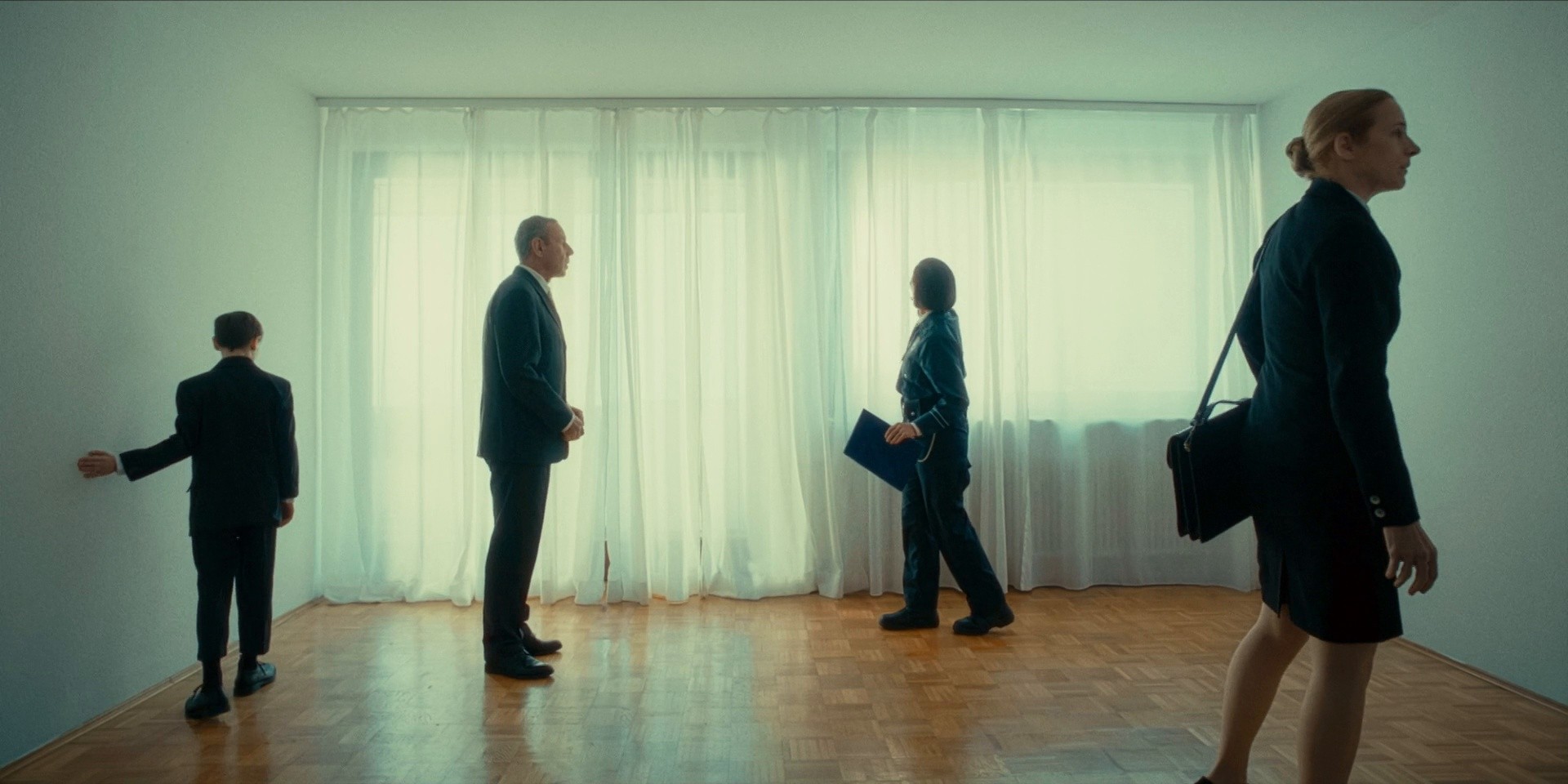 We Might As Well Be Dead (2022) —  shot,  lighting