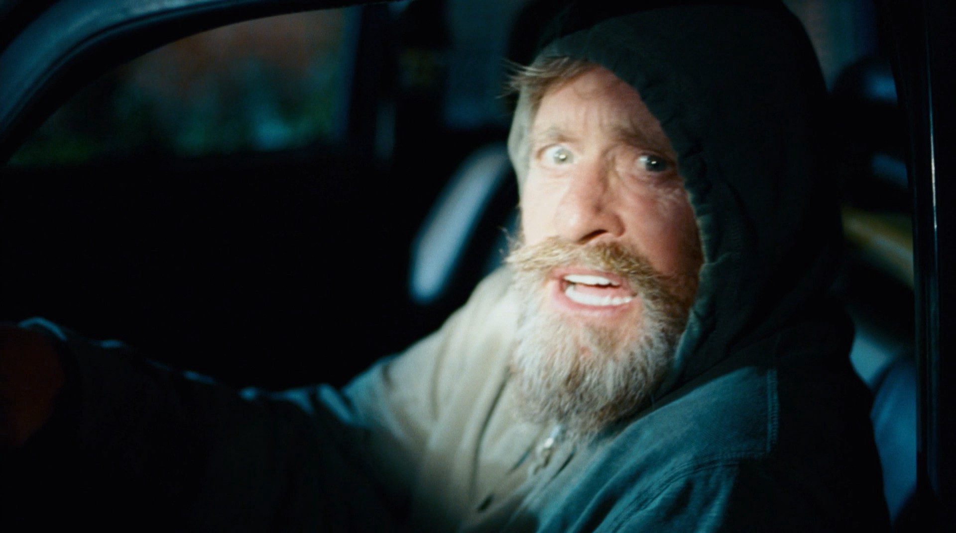 King of California (2007) —  shot,  lighting