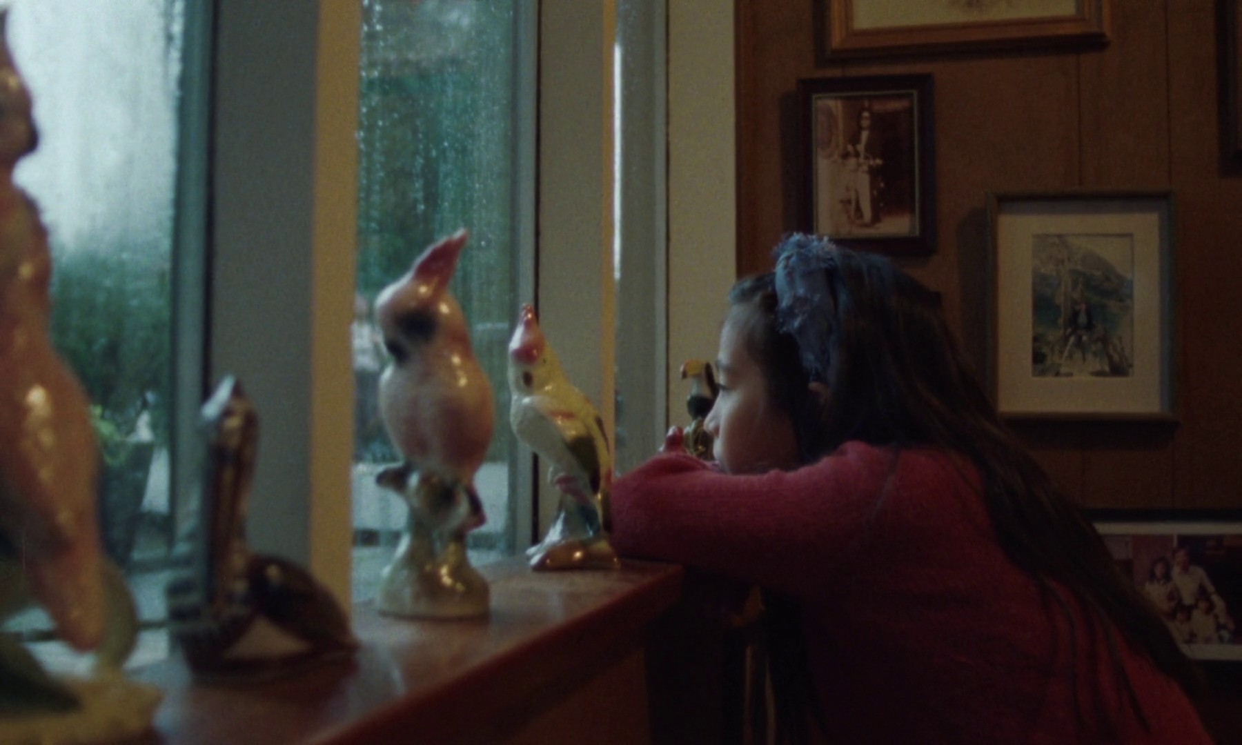 Jordan Klassen (2021) —  shot,  lighting