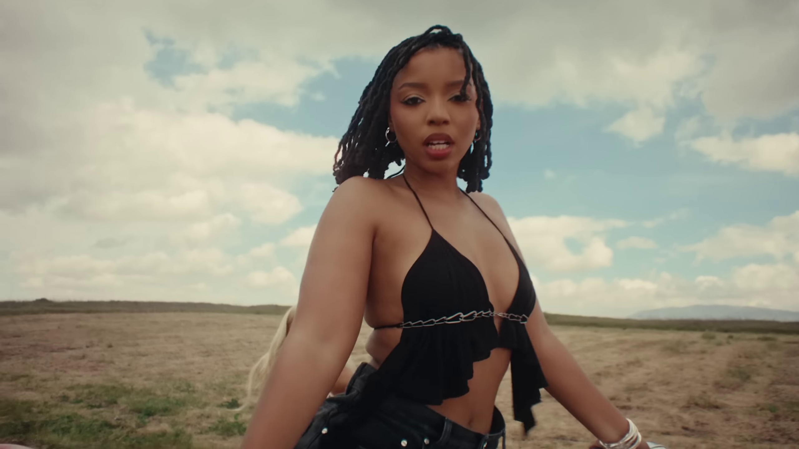 Boy Bye (2024) —  shot,  lighting