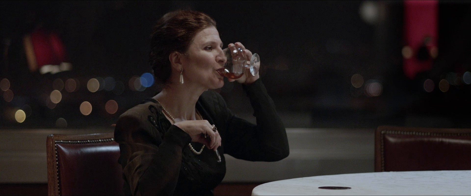 Infinite Sea (2022) —  shot,  lighting