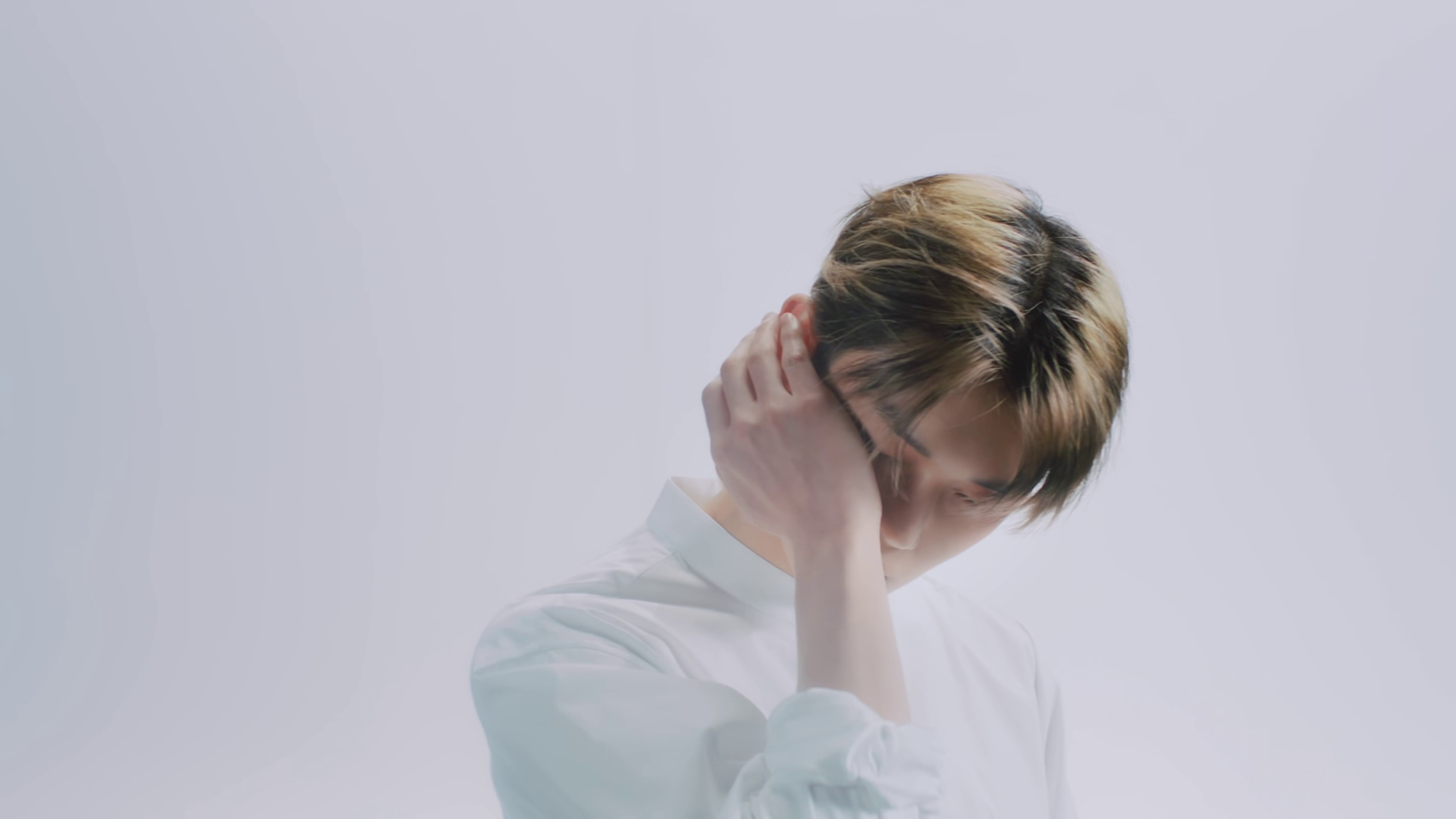 Good Boy Gone Bad (2022) —  shot,  lighting