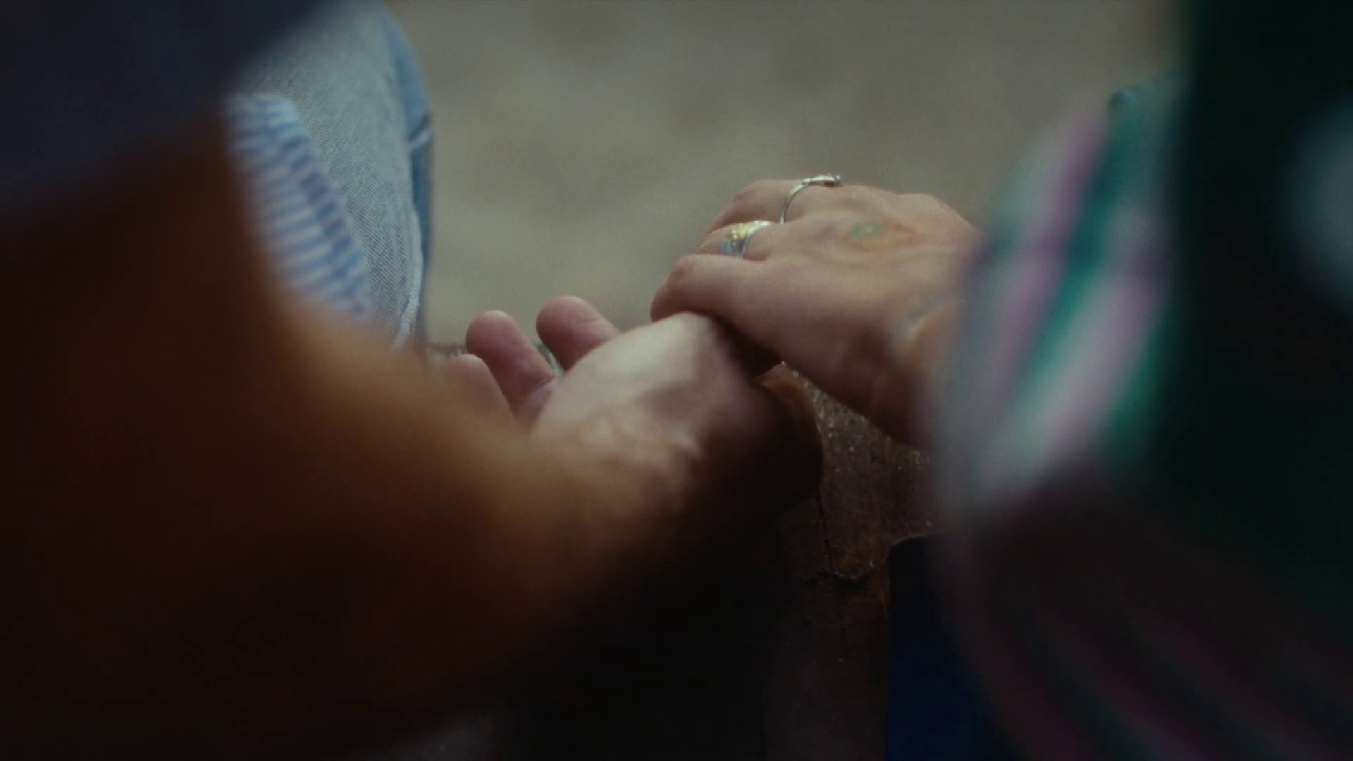 Itch (2022) —  shot,  lighting