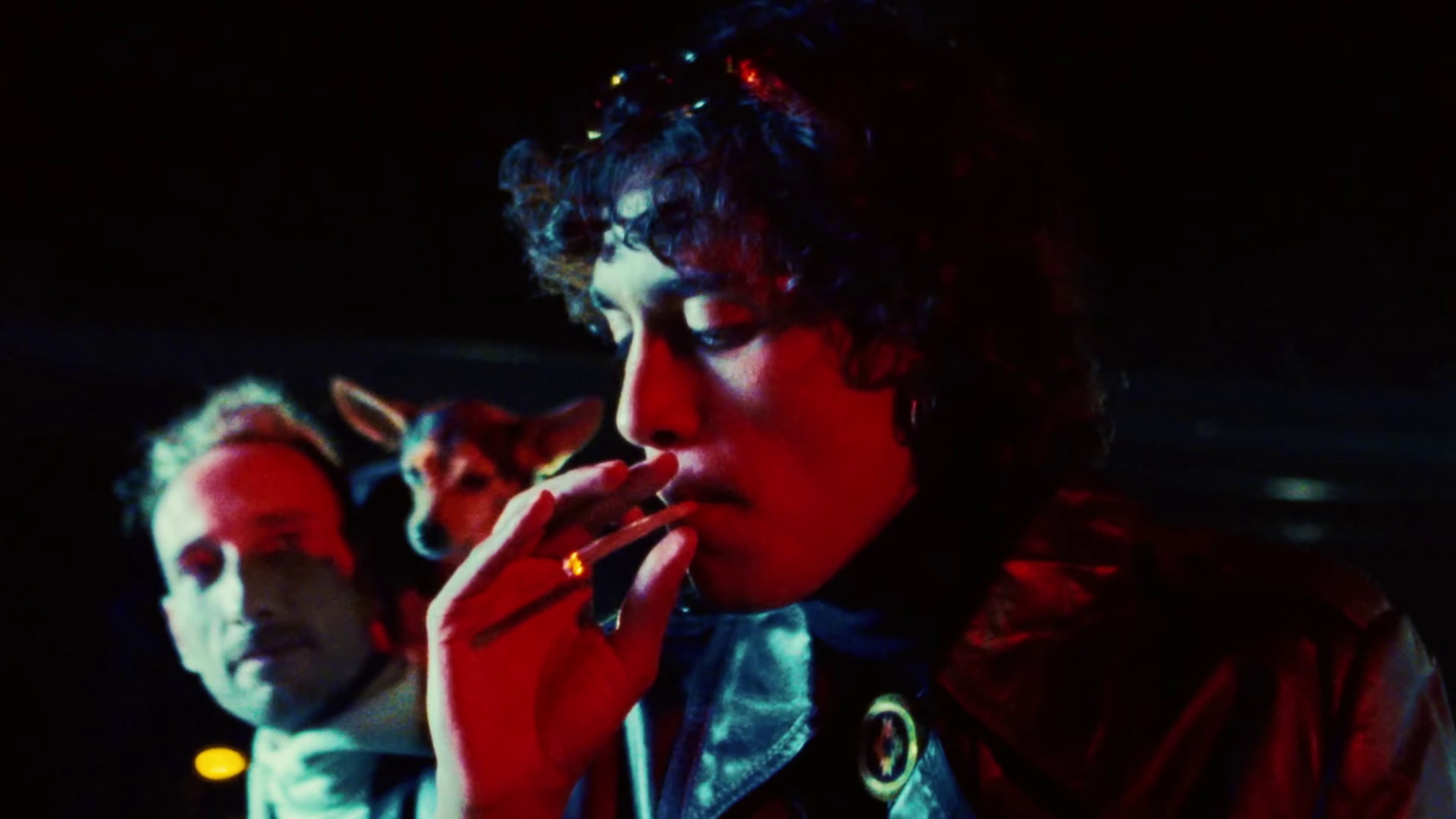 Panorama (2022) —  shot,  lighting