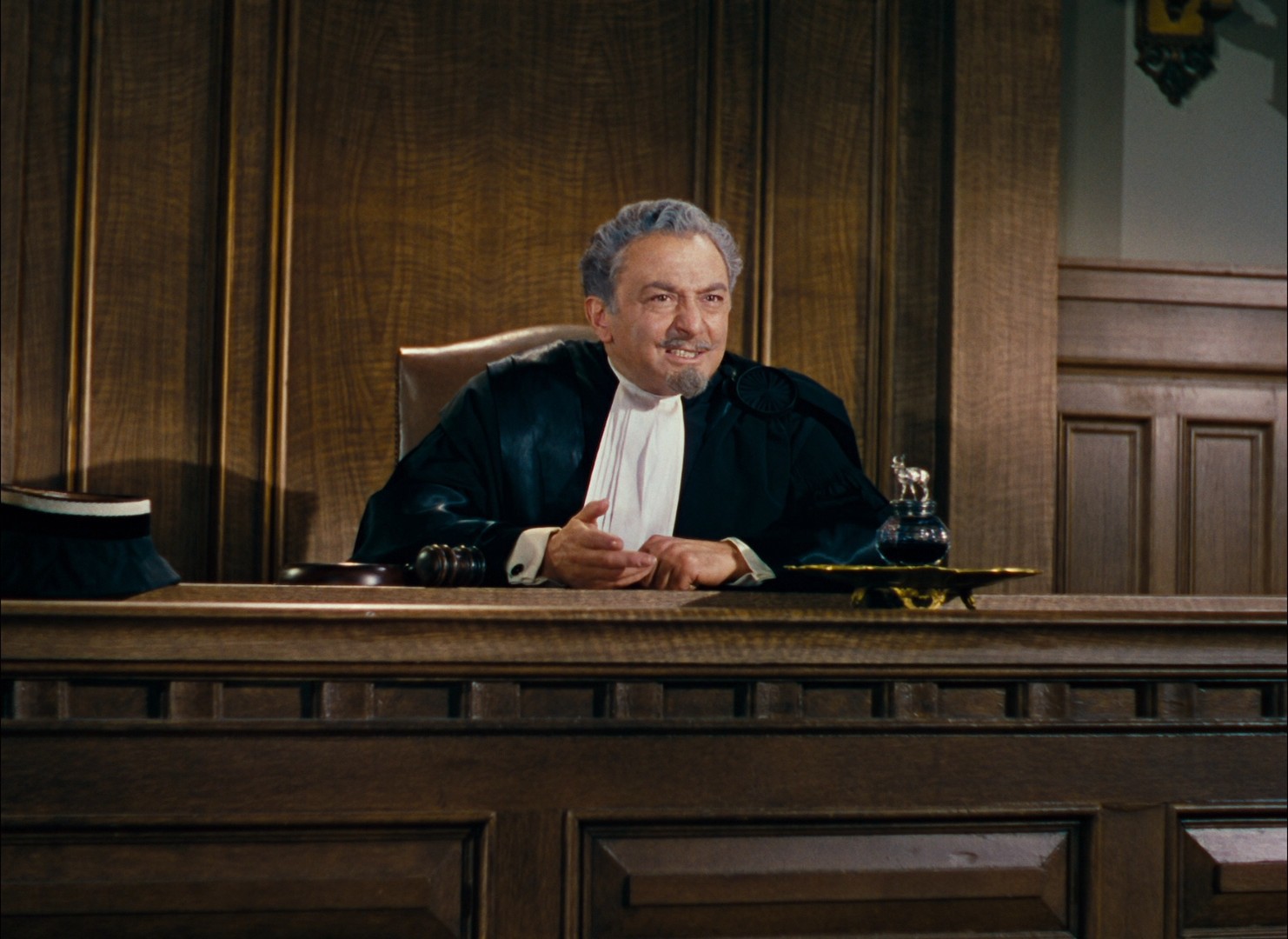 Gentlemen Prefer Blondes (1953) —  shot,  lighting