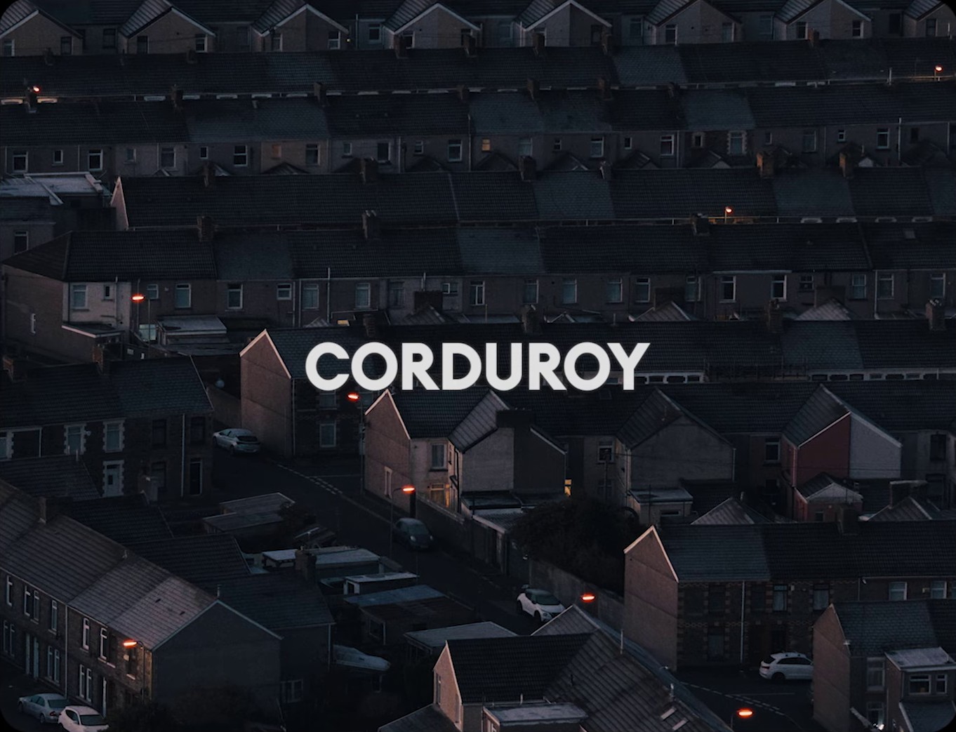 Corduroy (2024) —  shot,  lighting