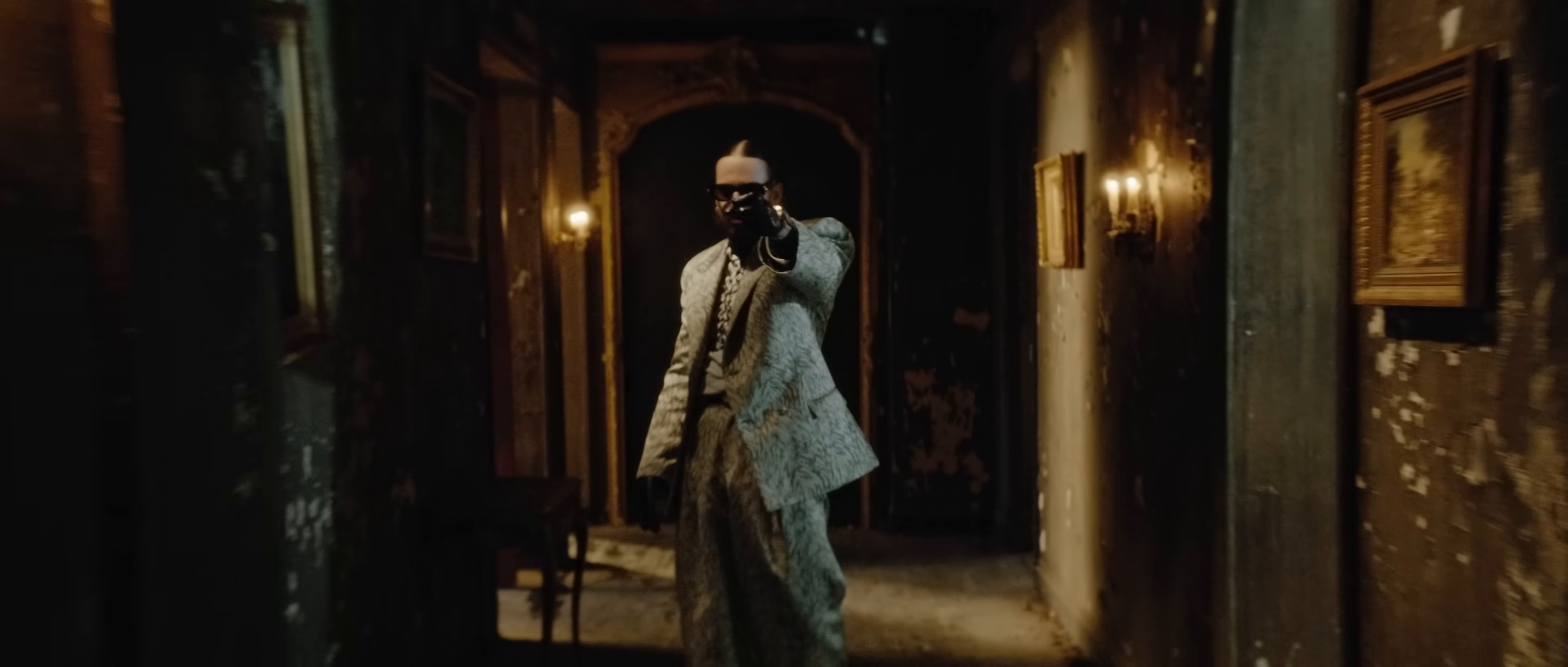 Stigmates (2024) —  shot,  lighting