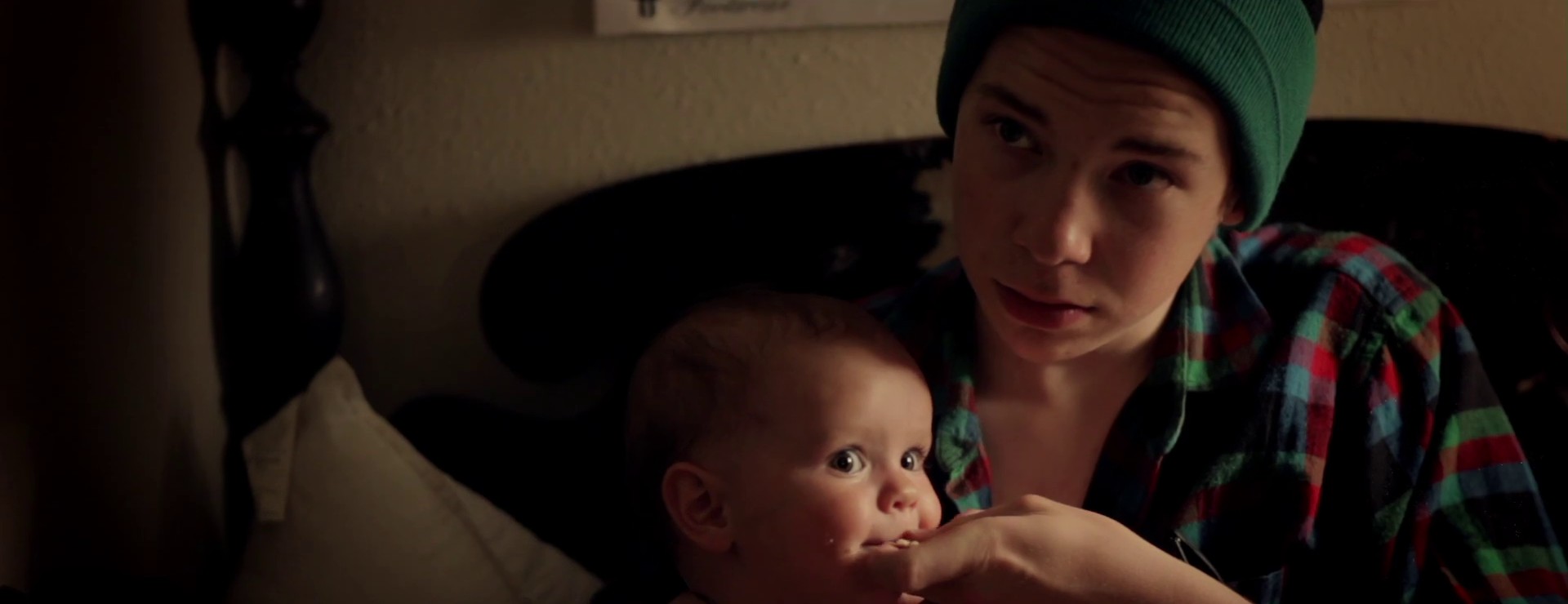 The Suburbs  (2010) —  shot,  lighting