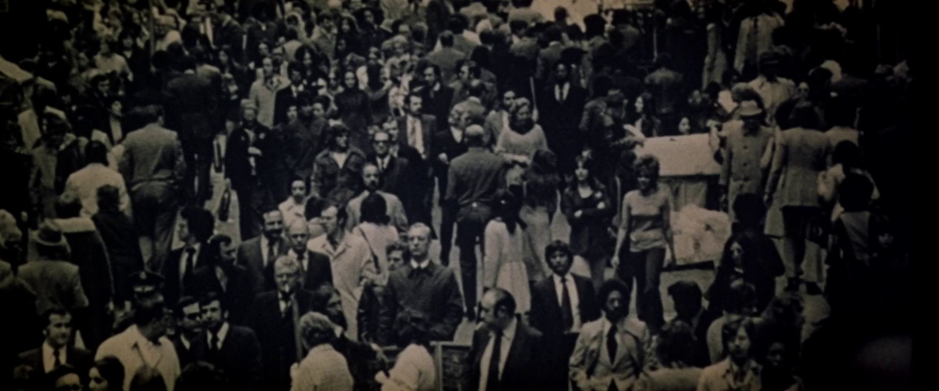 Soylent Green (1973) —  shot,  lighting