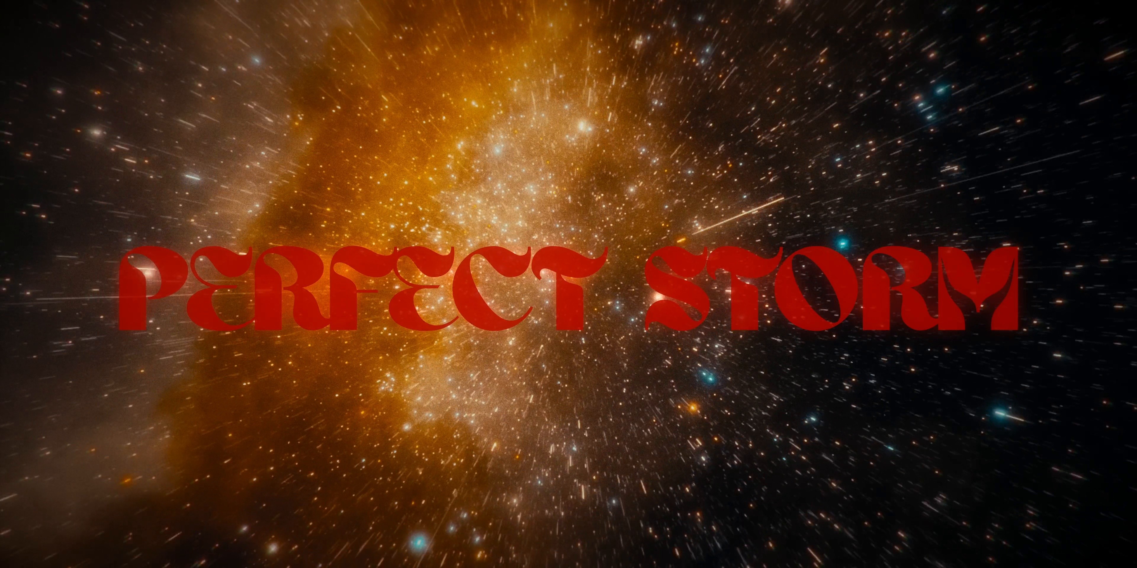 Perfect Storm (2023) —  shot,  lighting