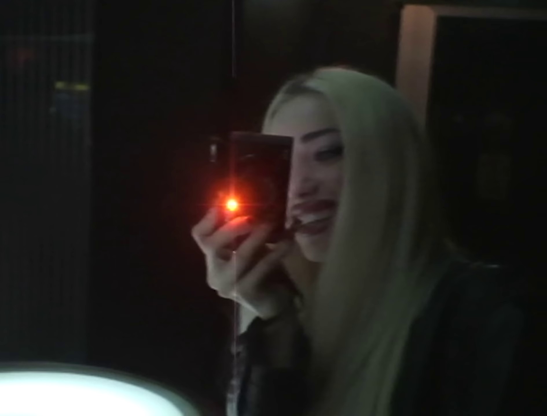 Can't forget (2023) —  shot,  lighting