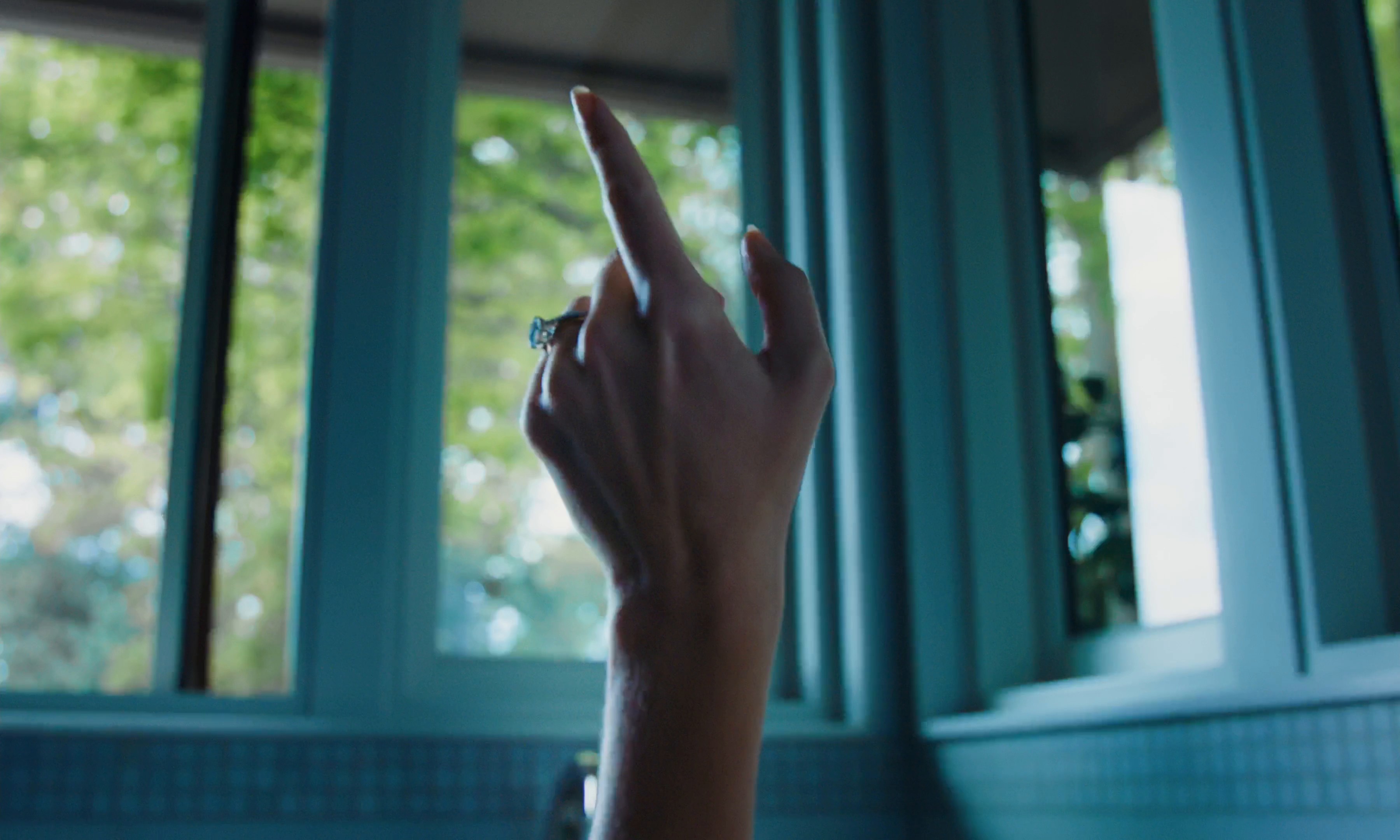 Compass - Beyond Walls - Director's Cut (2024) —  shot,  lighting