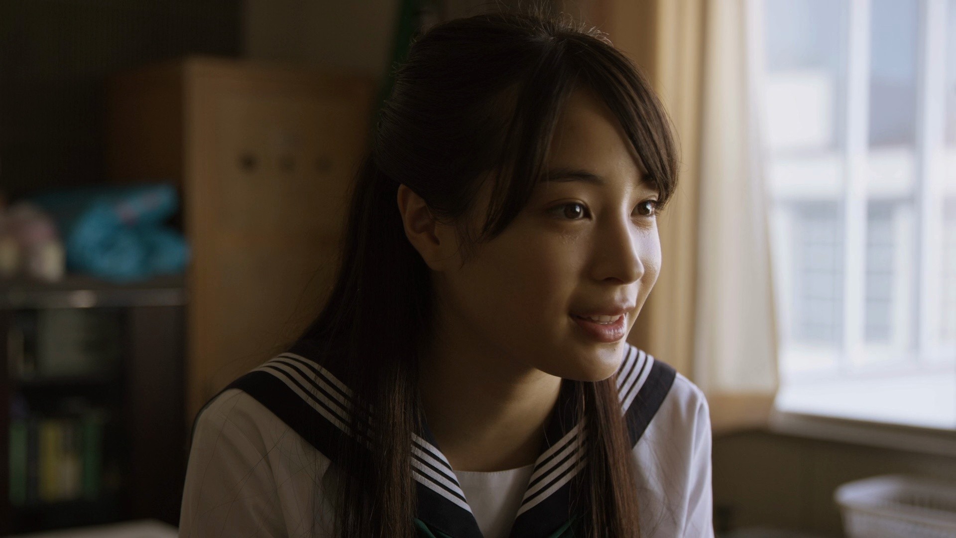 Last Letter (2020) —  shot,  lighting