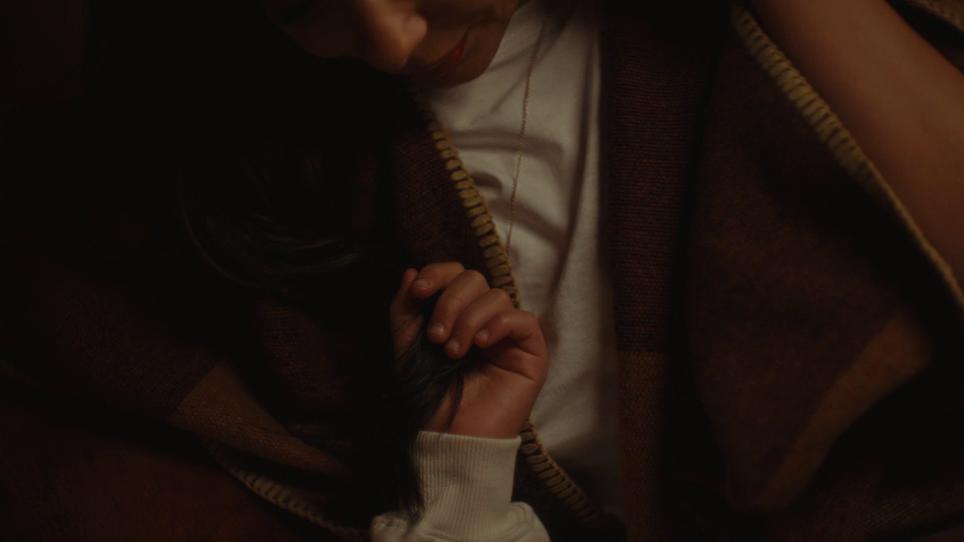 JUHAYNA-THE JOURNEY (STARRING MONA ZAKI) (2024) —  shot,  lighting