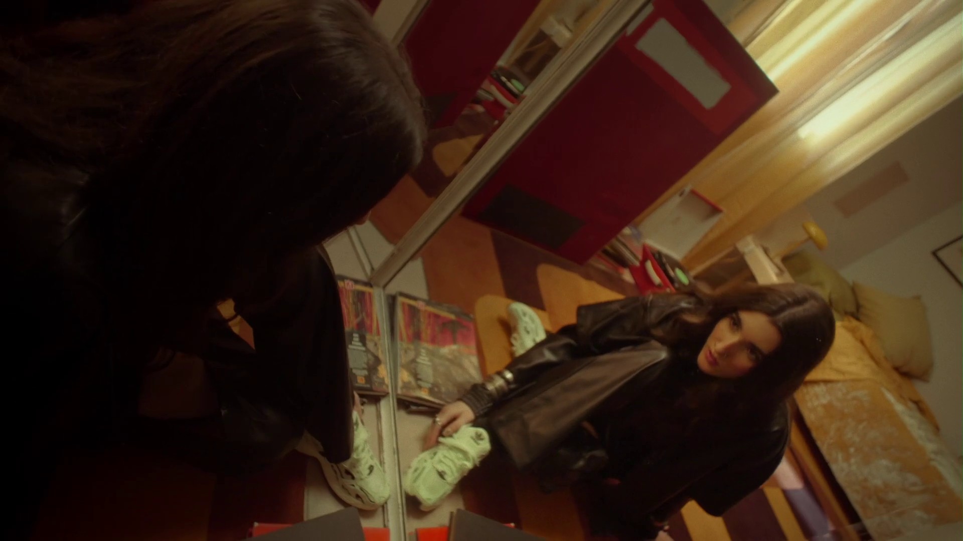 ADIDAS |  ALWAYS BEEN. ALWAYS ORIGINAL x Judeline (2022) —  shot,  lighting