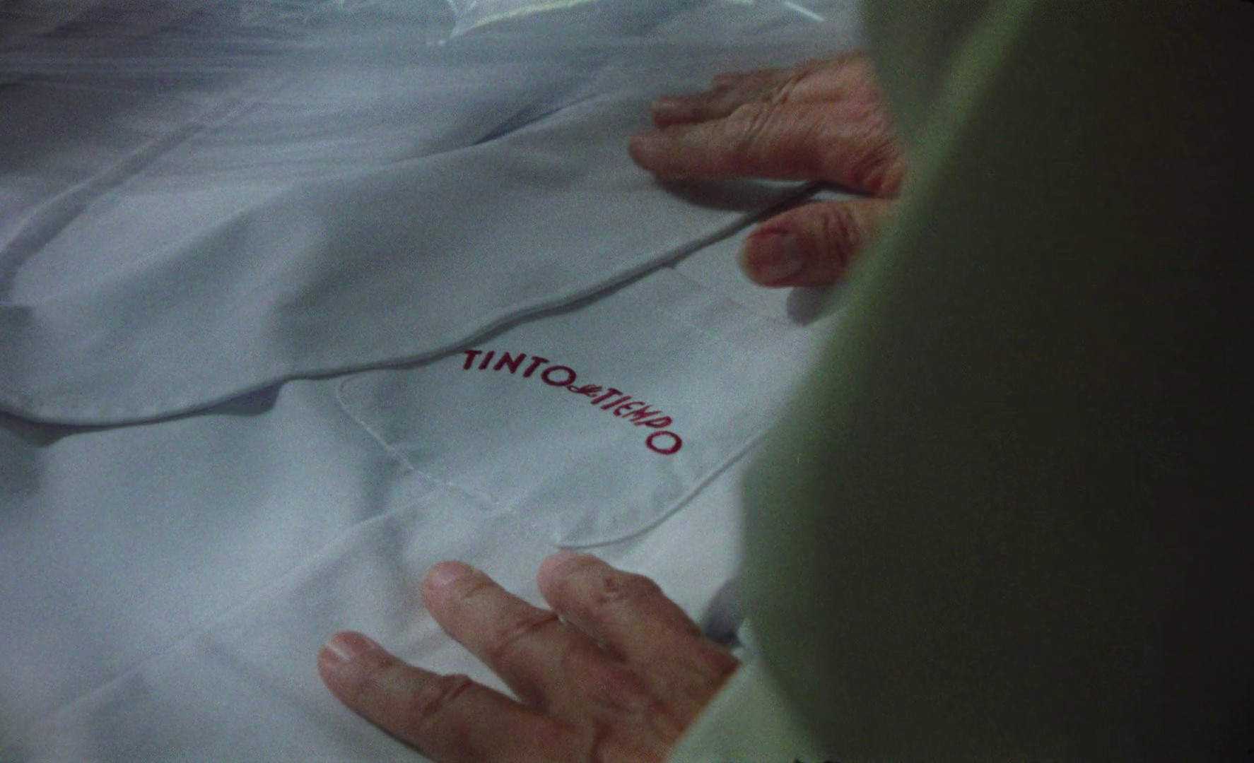 Tocarte (2021) —  shot,  lighting