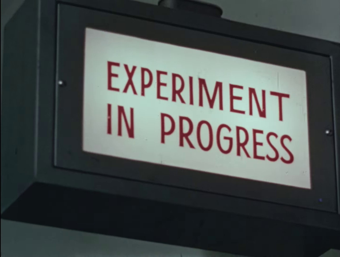 Broken (2022) —  shot,  lighting