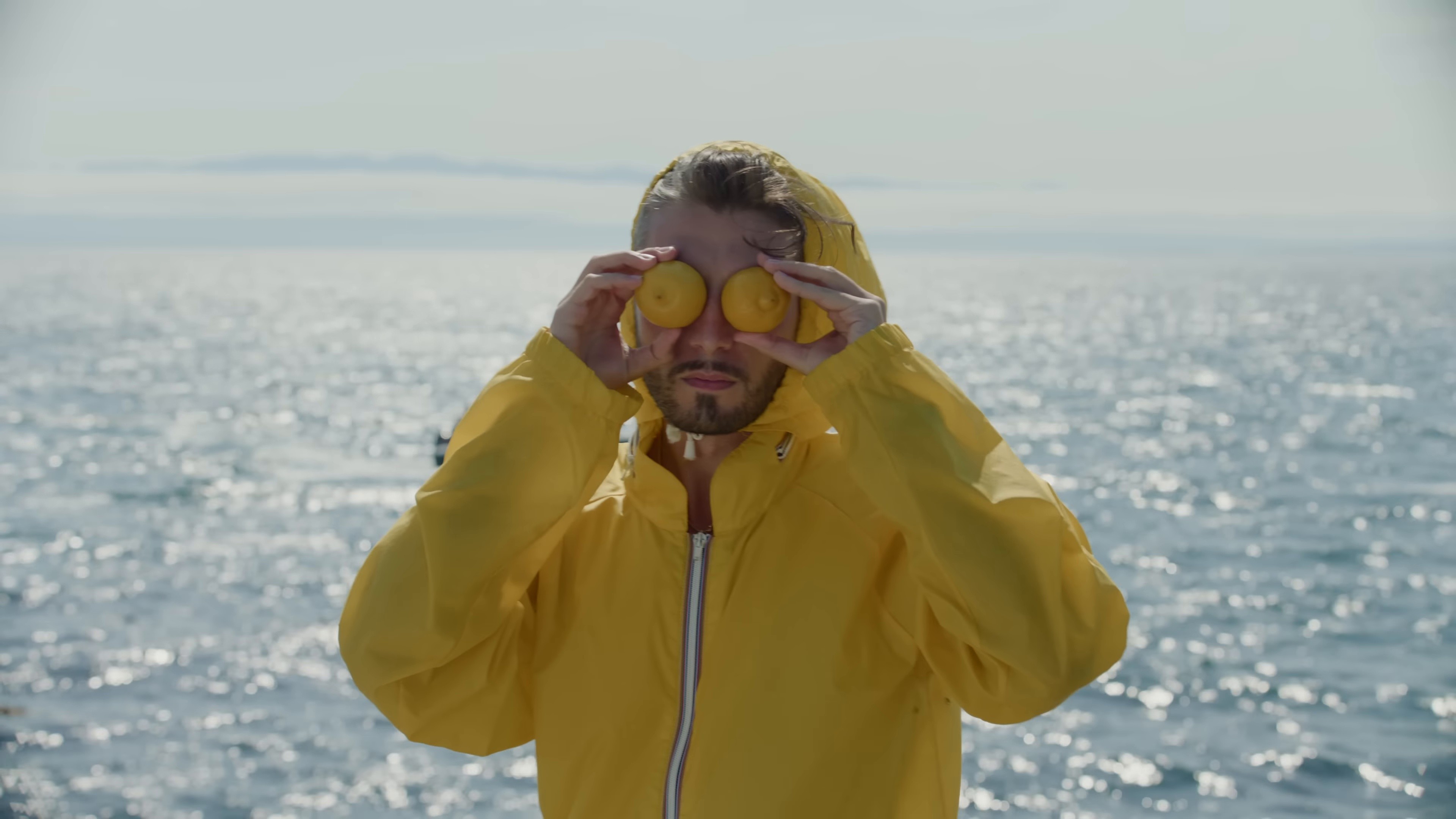 two (2024) —  shot,  lighting