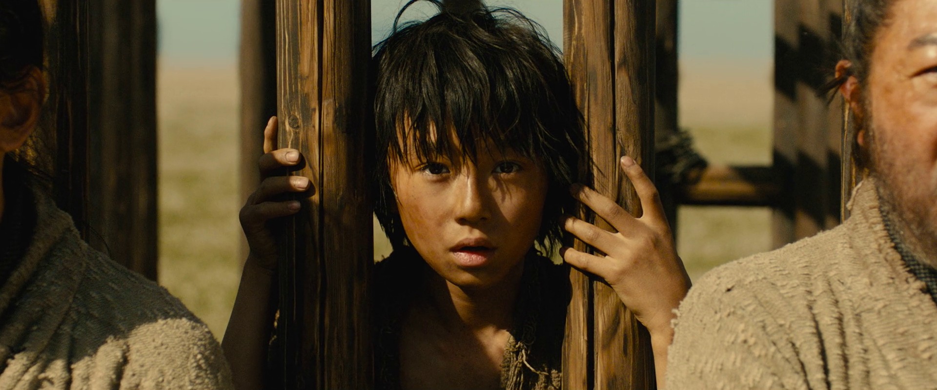 Kingdom (2019) —  shot,  lighting