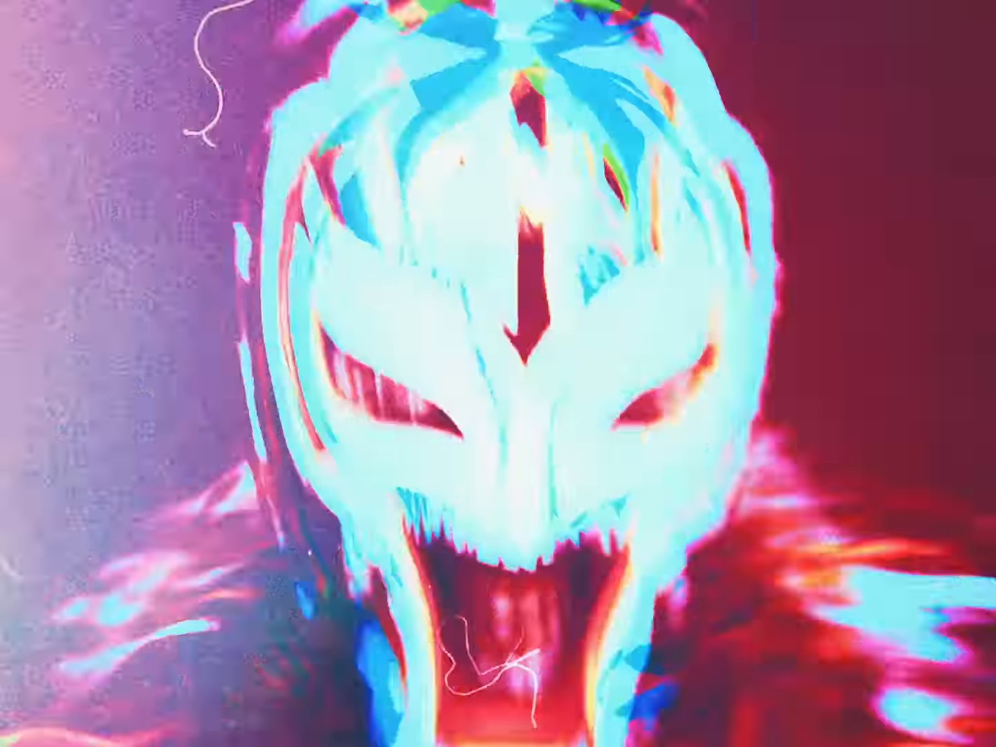 All For the Glory (2024) —  shot,  lighting