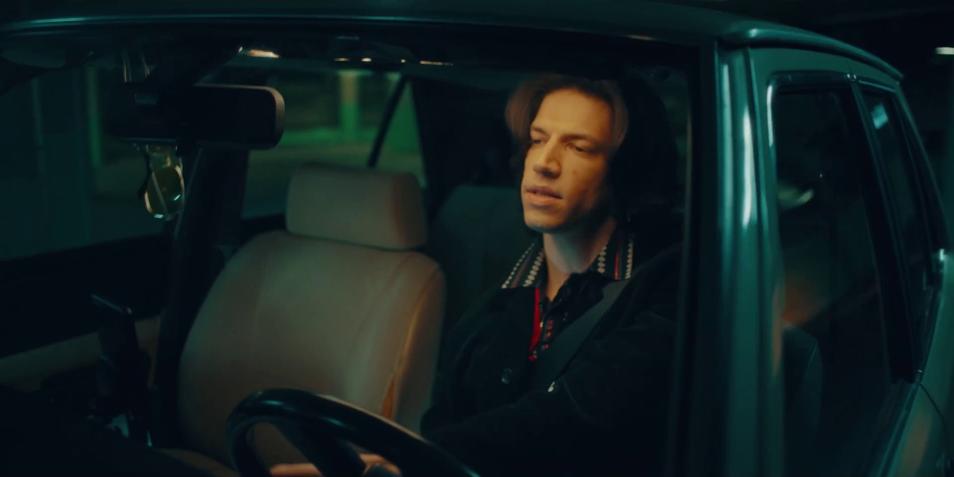 Spotify - Ascolta responsabilmente (Sanremo 2024) (2024) —  shot,  lighting