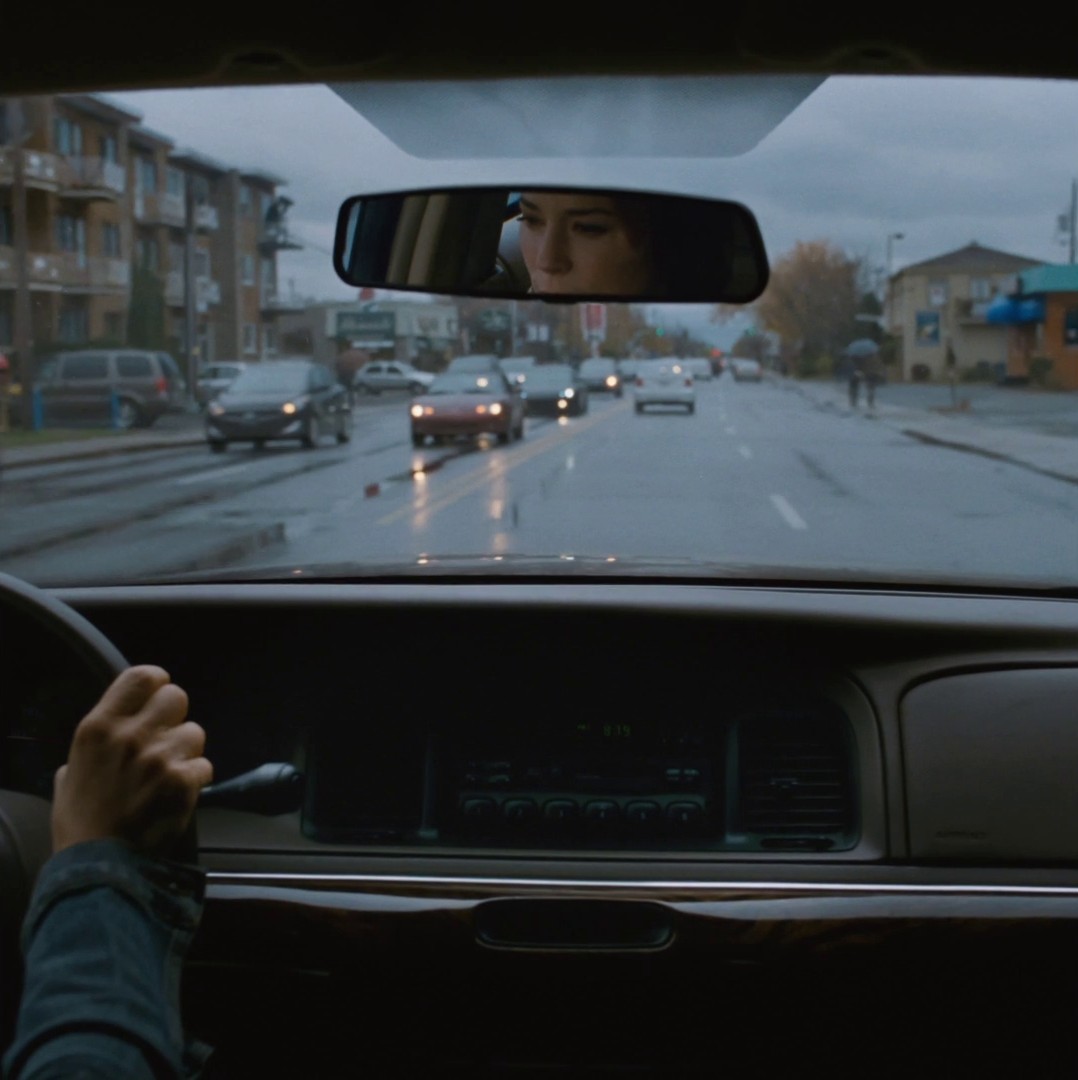 Mommy (2014) —  shot,  lighting