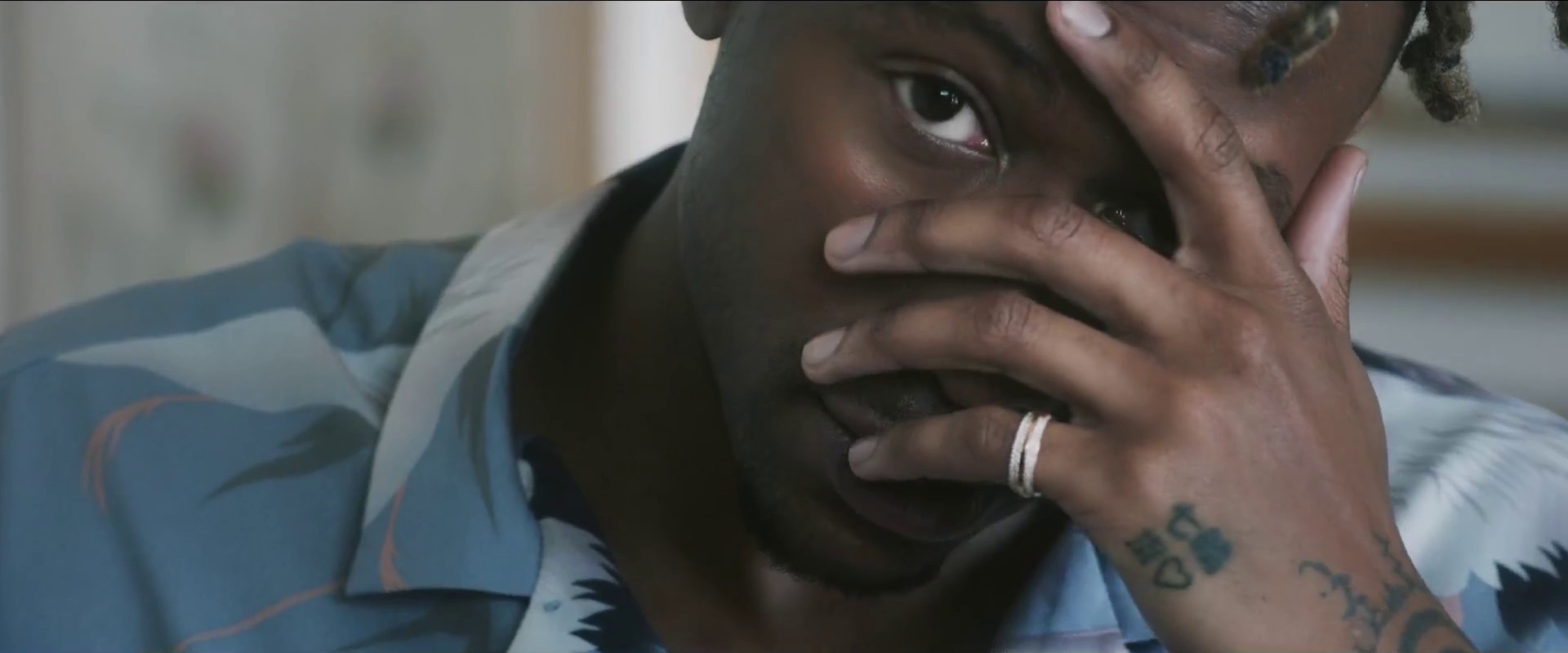 boyfriend (2019) —  shot,  lighting